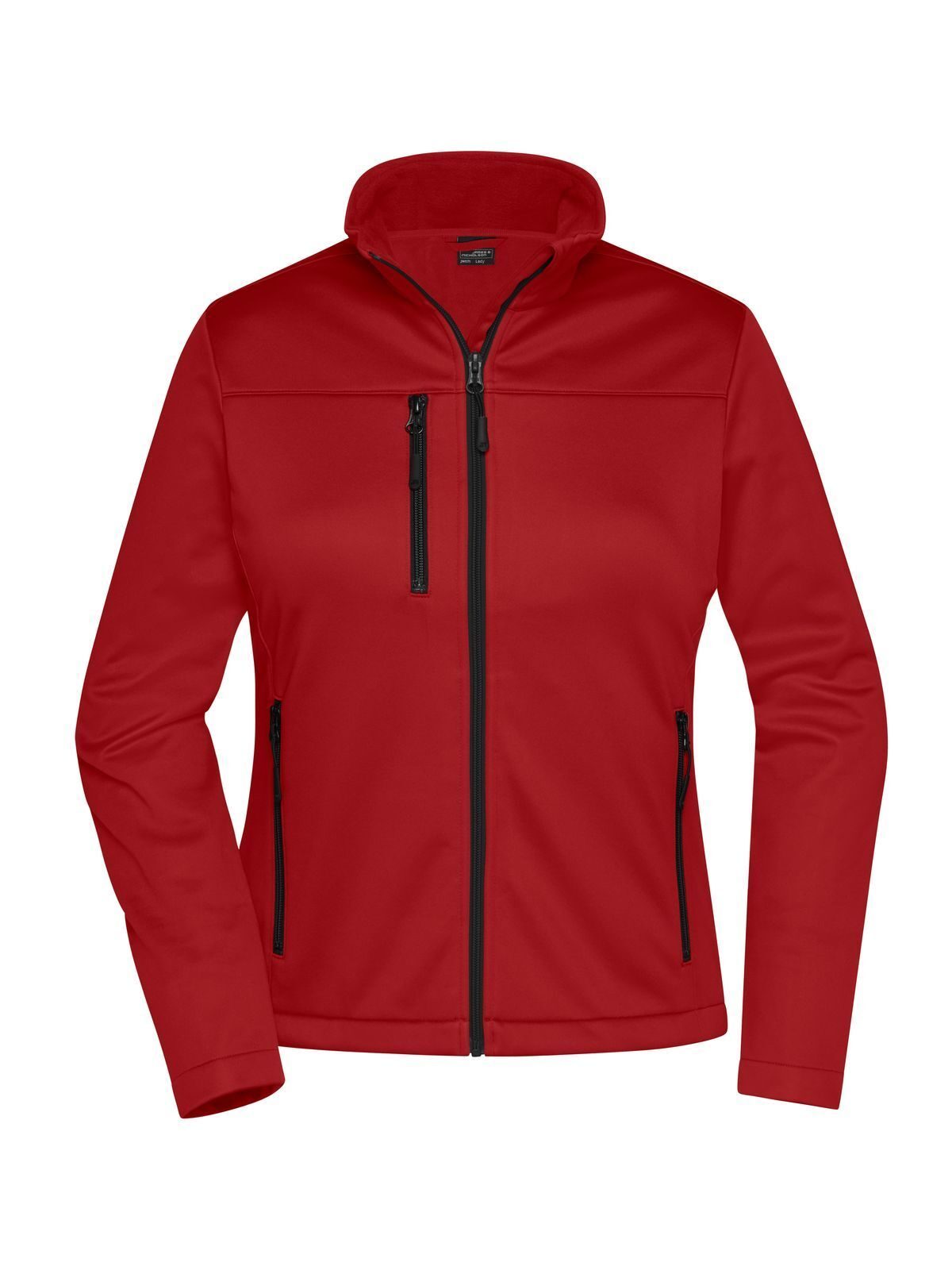 Ladies' Softshell Jacket