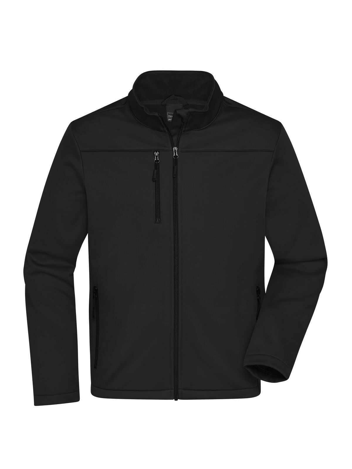 Men's Softshell Jacket