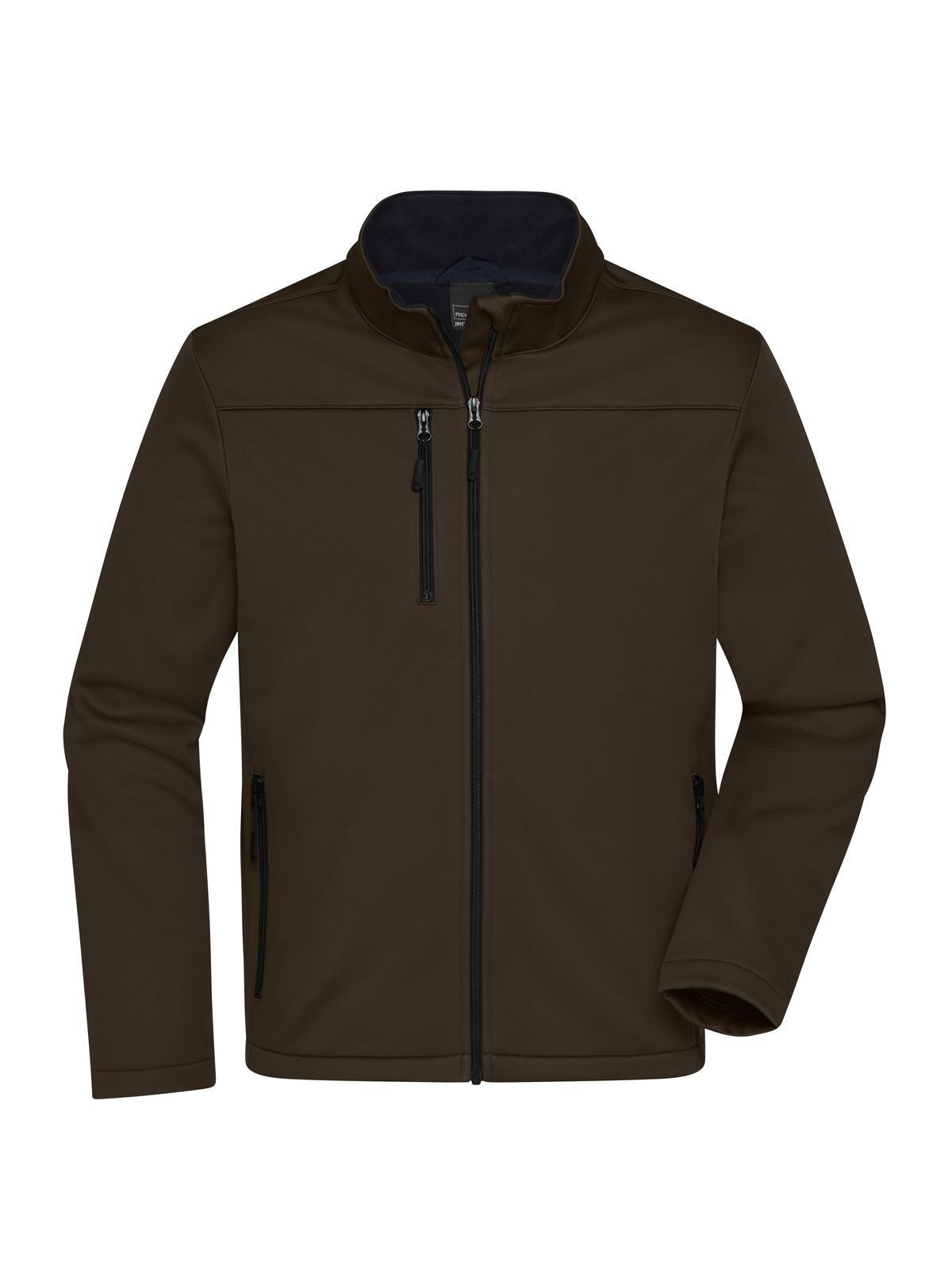 Men's Softshell Jacket