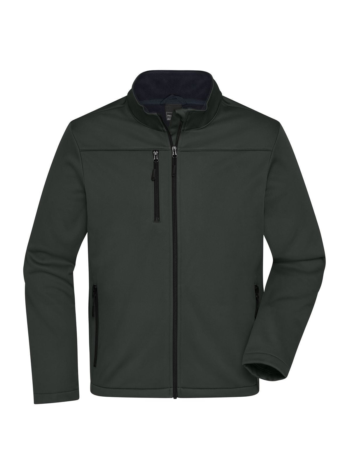 Men's Softshell Jacket