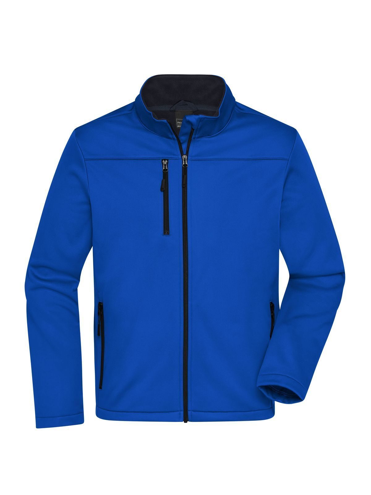 Men's Softshell Jacket