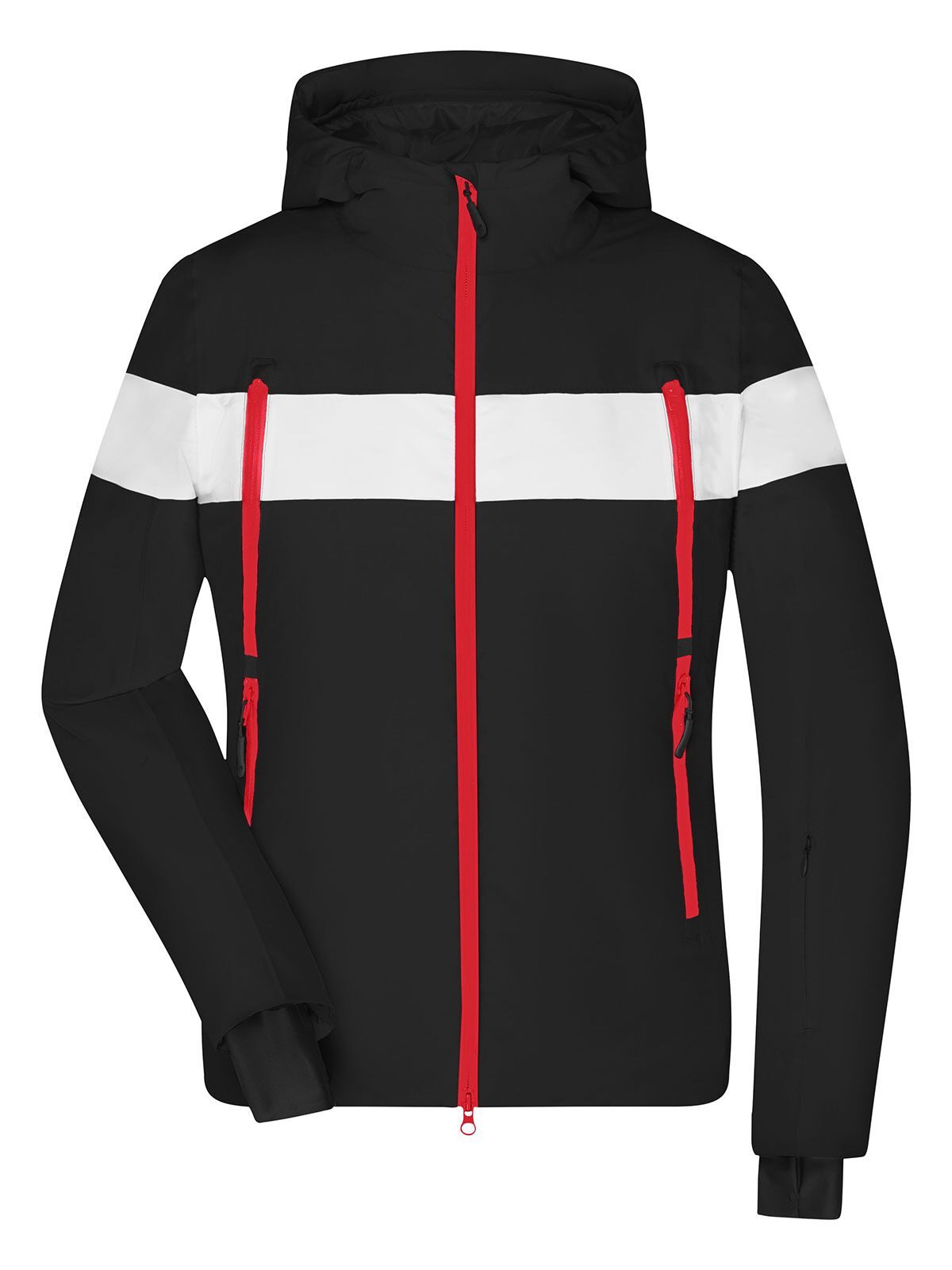 Ladiesâ Wintersport Jacket