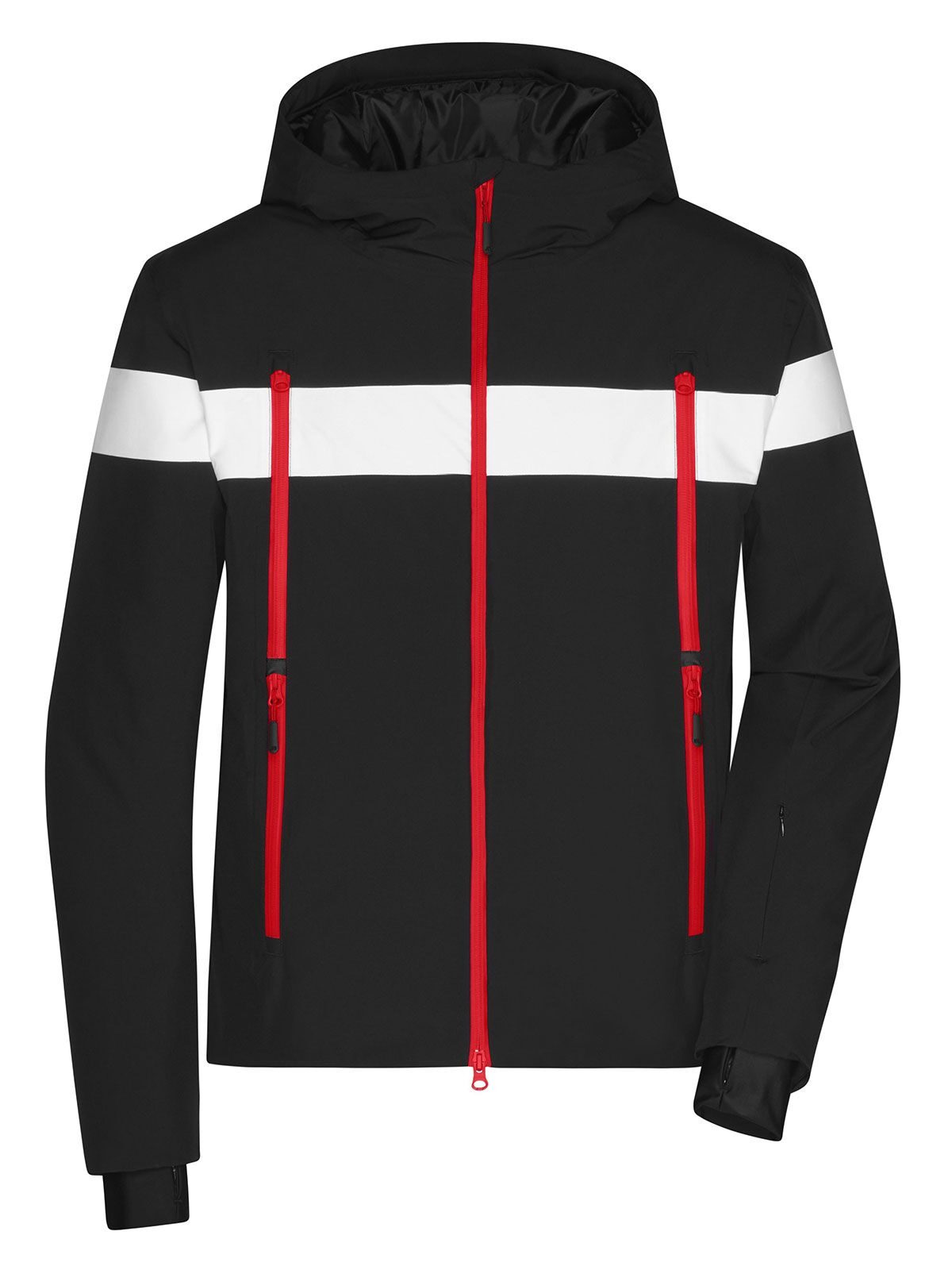 Menâs Wintersport Jacket