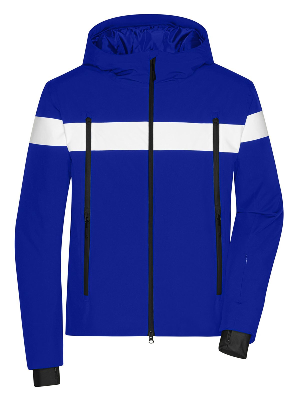 Menâs Wintersport Jacket