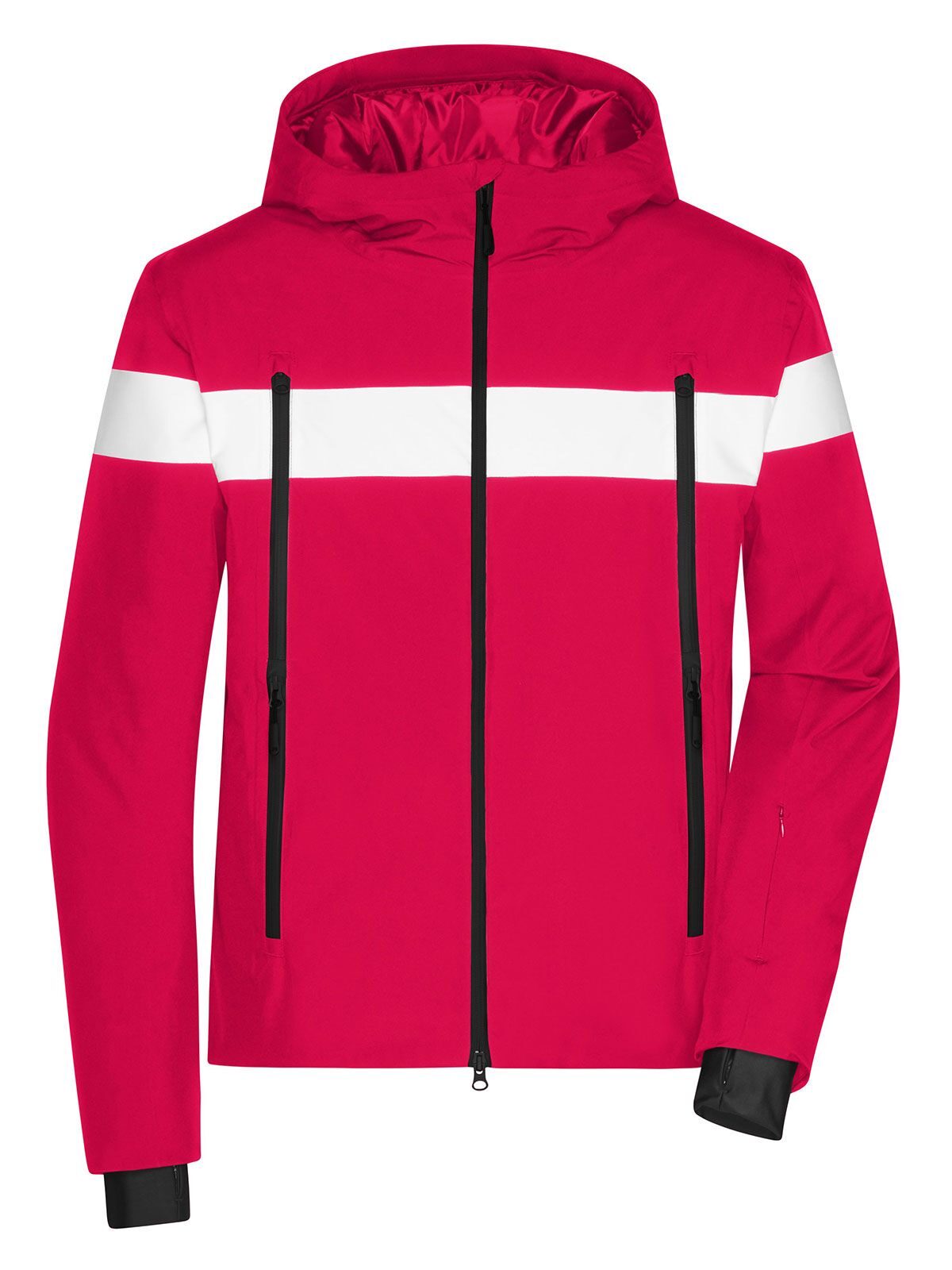 Menâs Wintersport Jacket