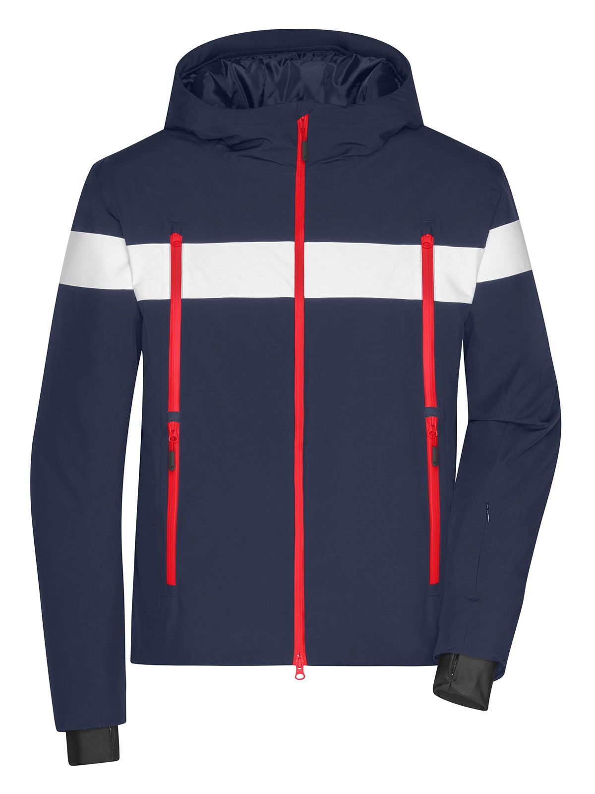 Menâs Wintersport Jacket