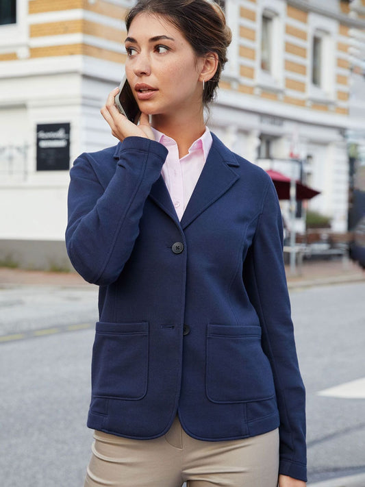 Ladiesâ Business Blazer