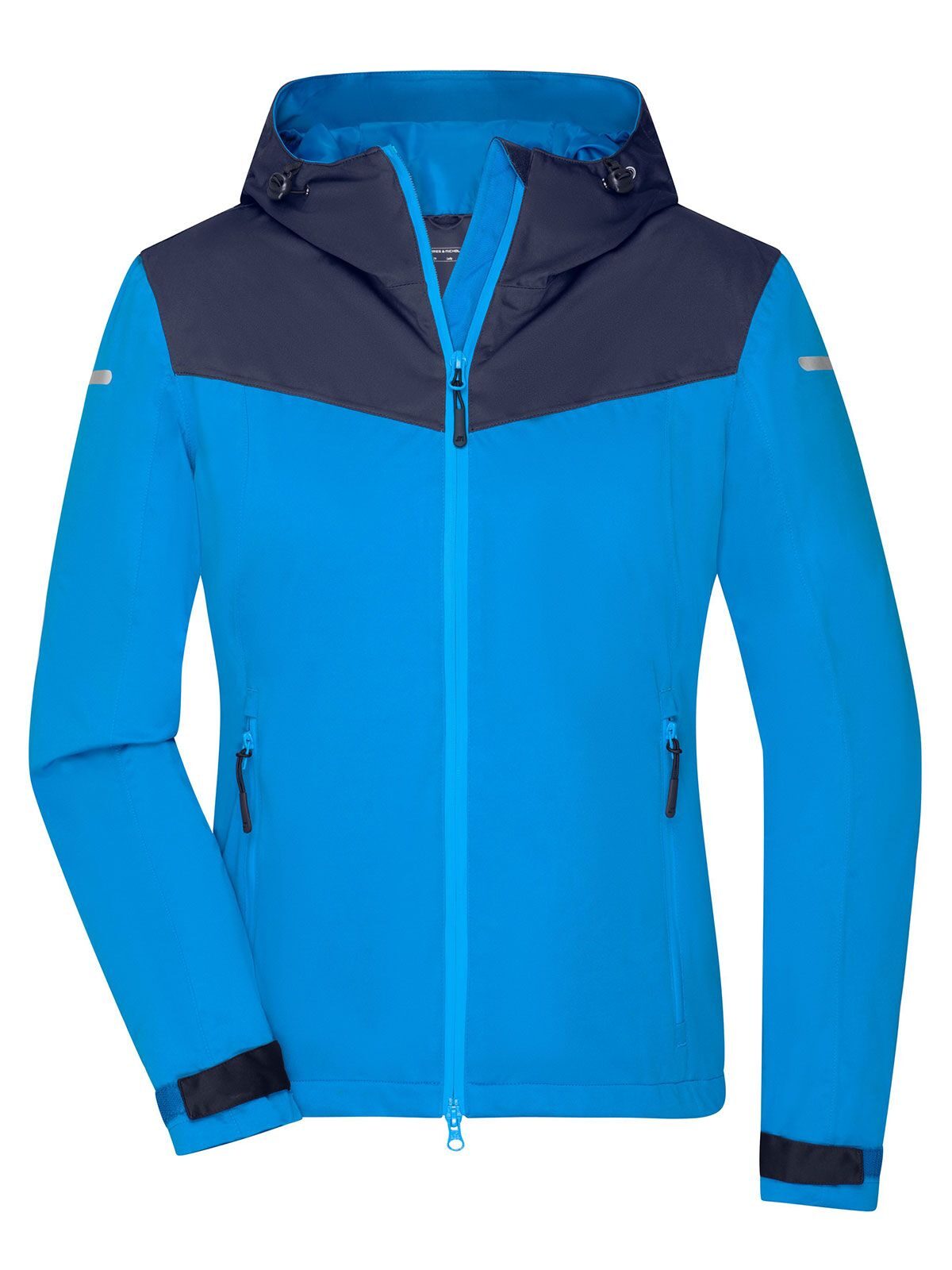 Ladies´ Allweather Jacket