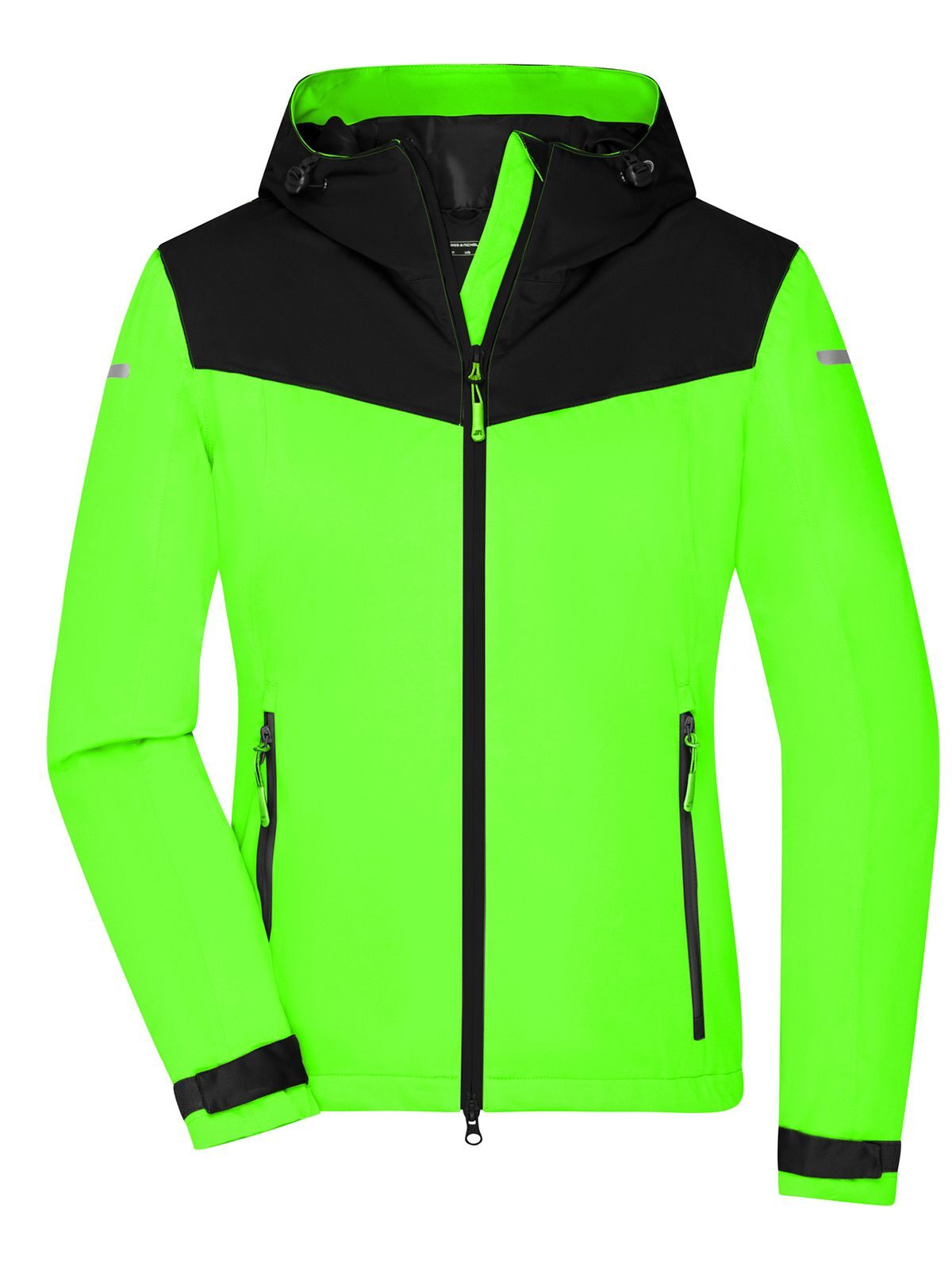 Ladies´ Allweather Jacket