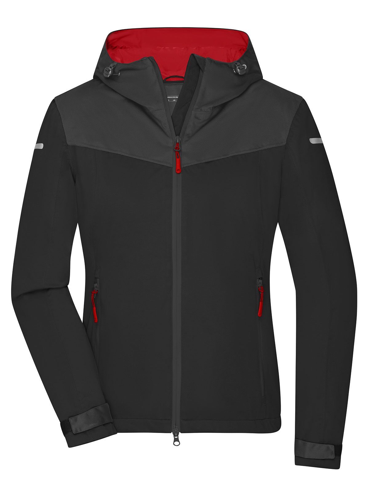 Ladies´ Allweather Jacket