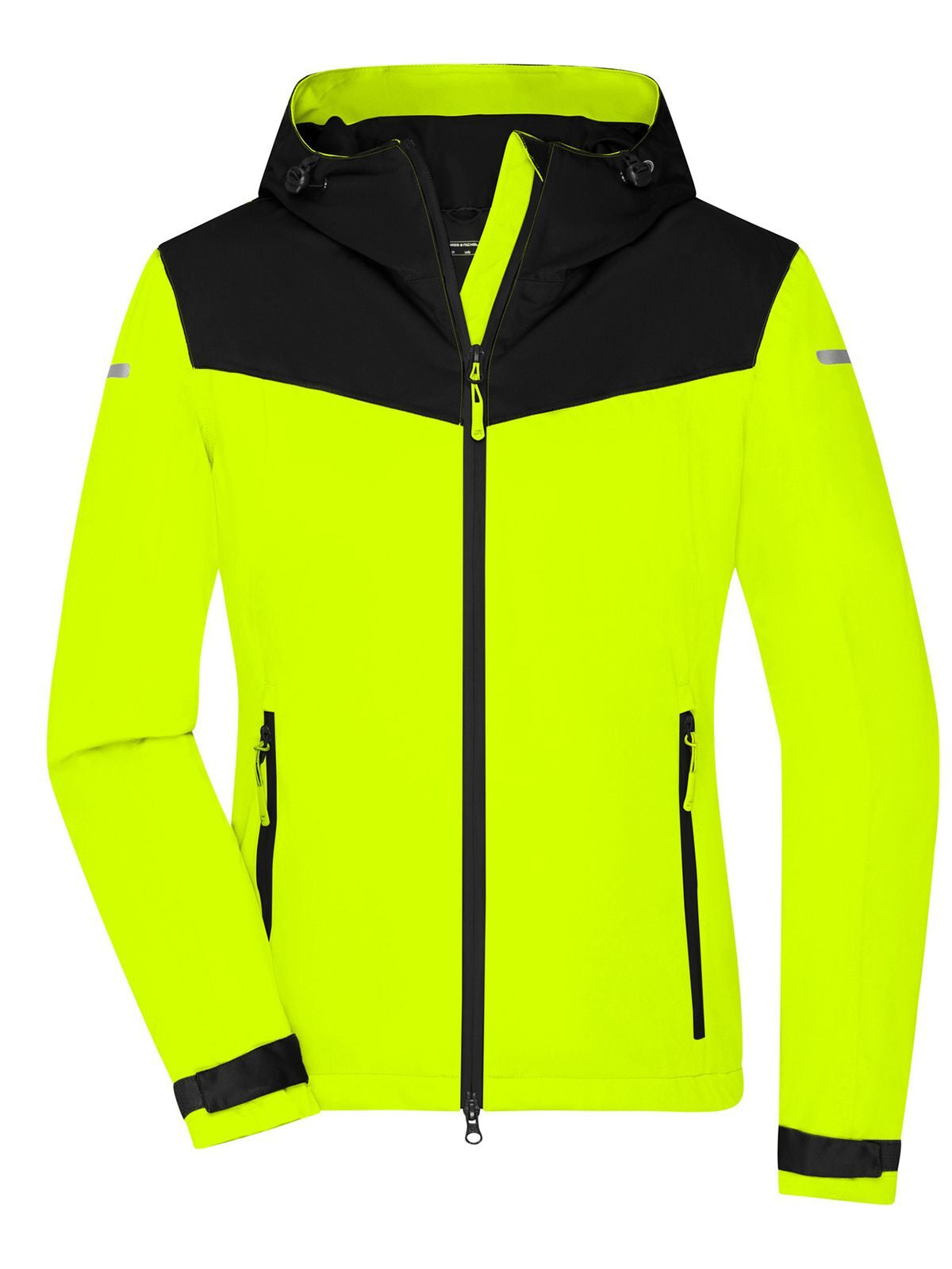 Ladies´ Allweather Jacket