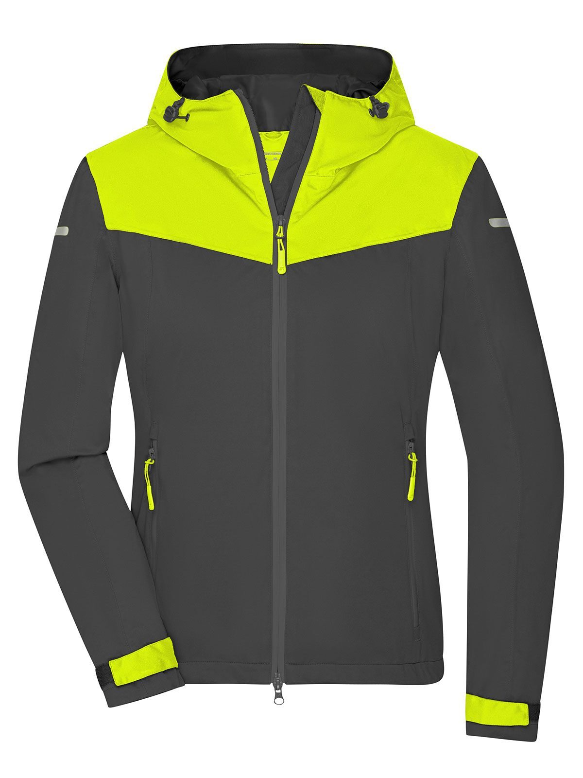 Ladies´ Allweather Jacket