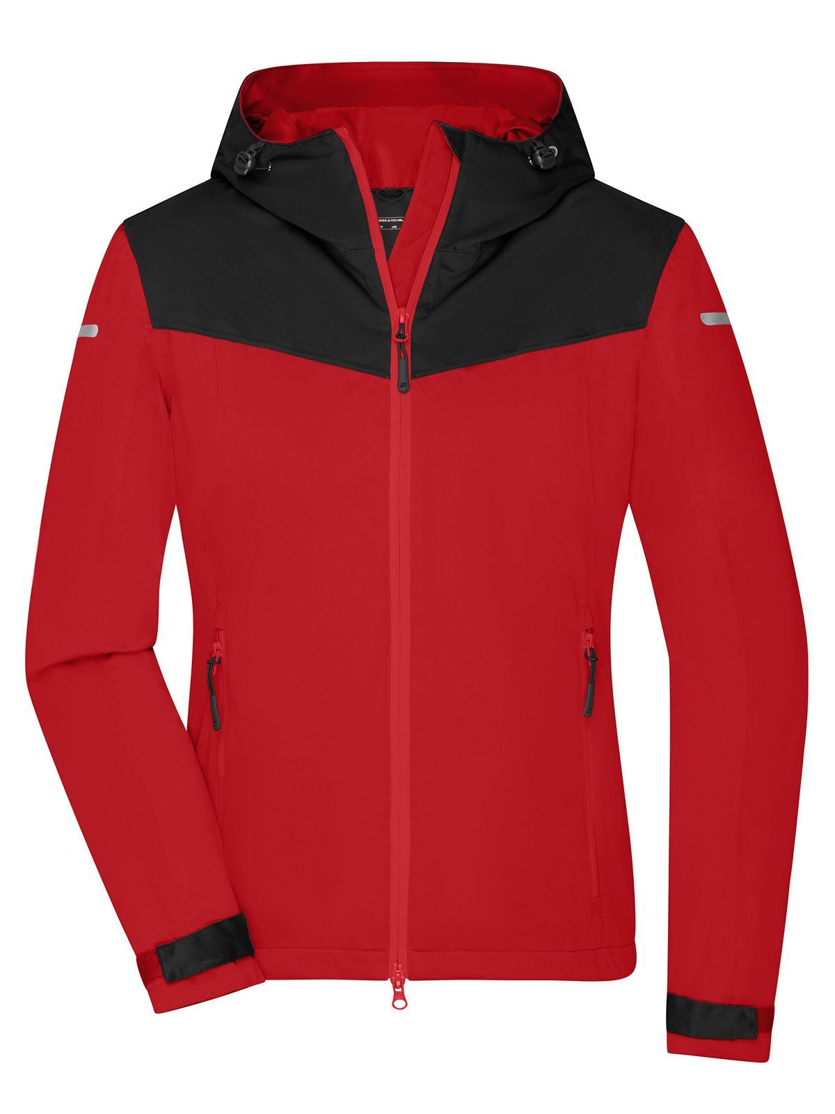 Ladies´ Allweather Jacket
