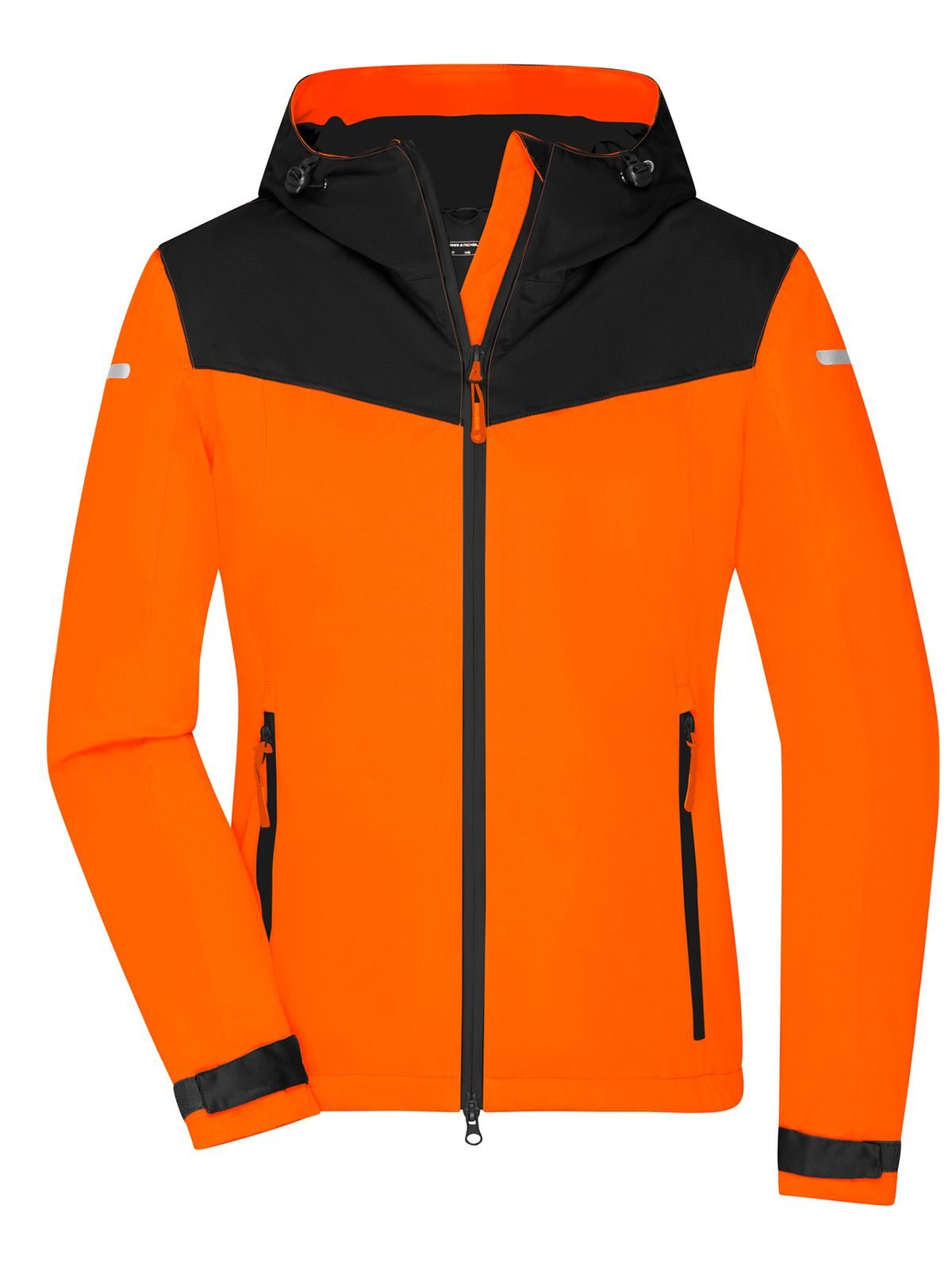 Ladies´ Allweather Jacket