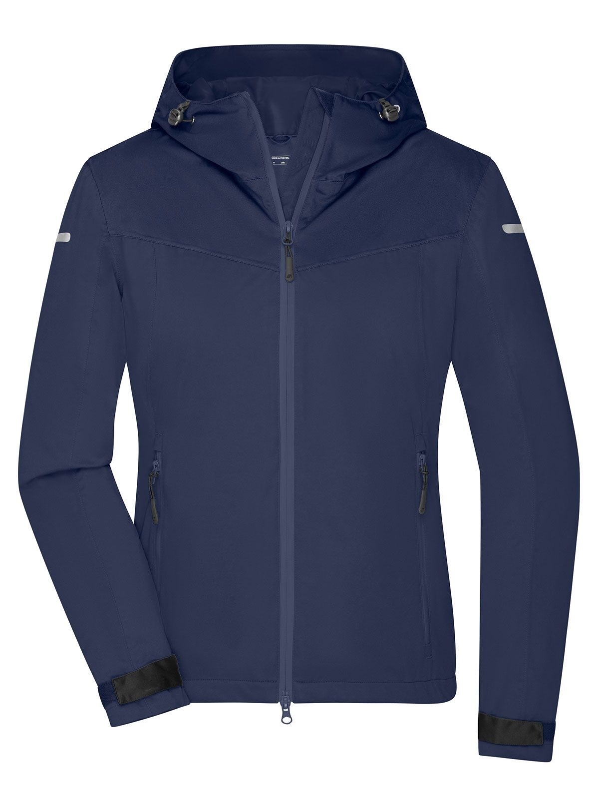 Ladies´ Allweather Jacket