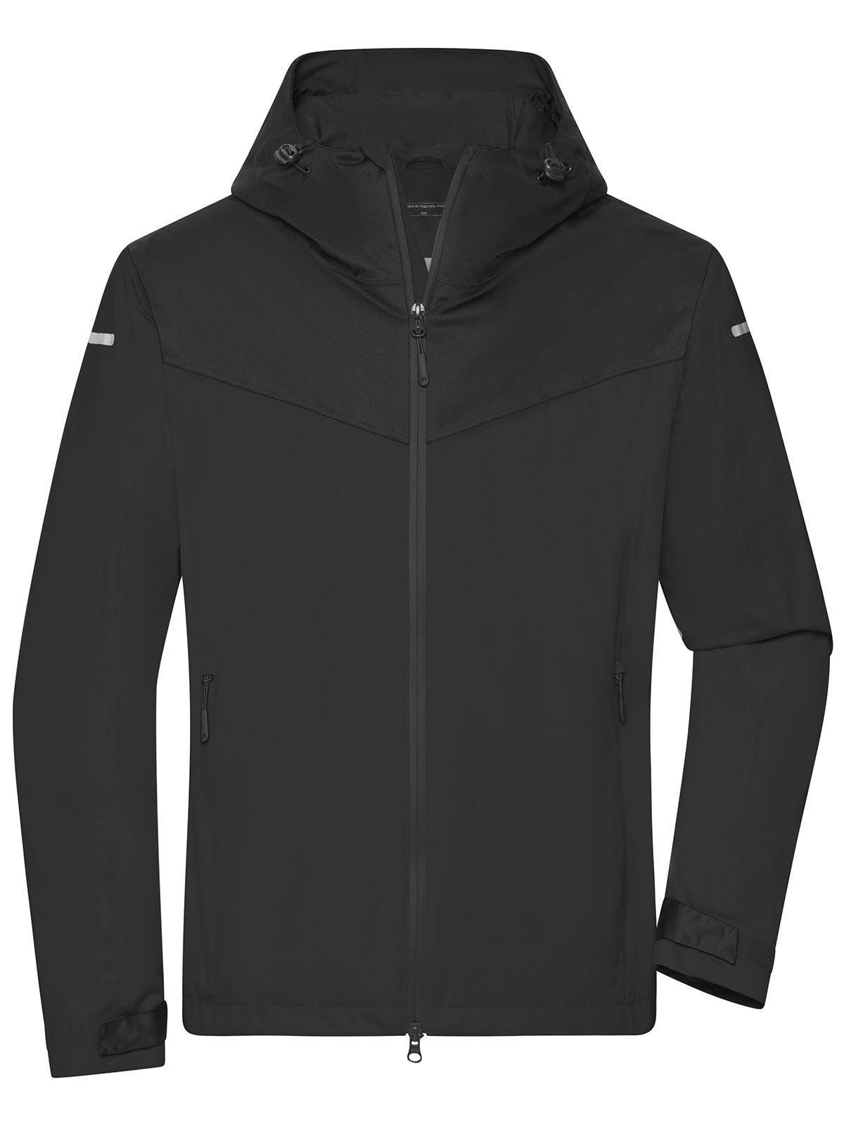 Menâs Allweather Jacket