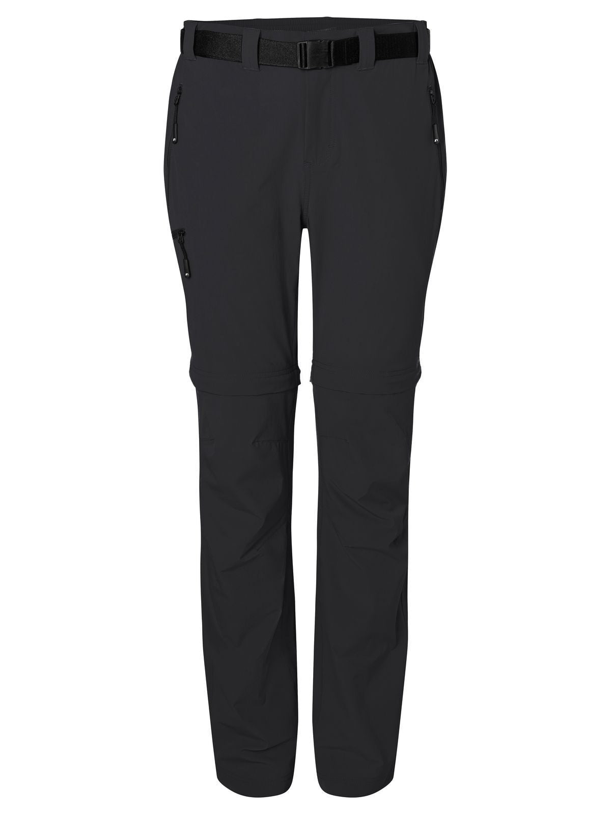 Ladies' Zip-Off Trekking Pants