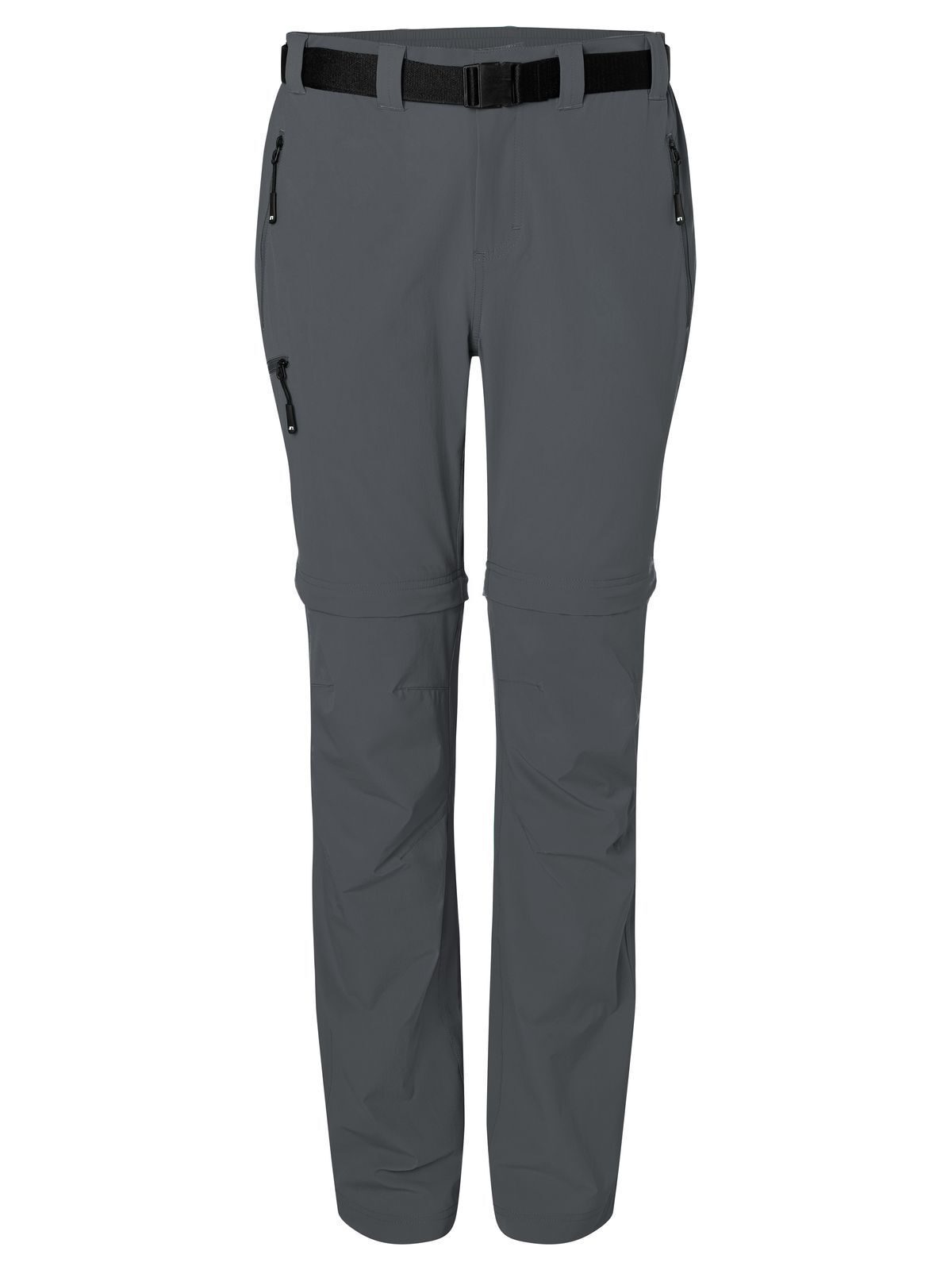 Ladies' Zip-Off Trekking Pants