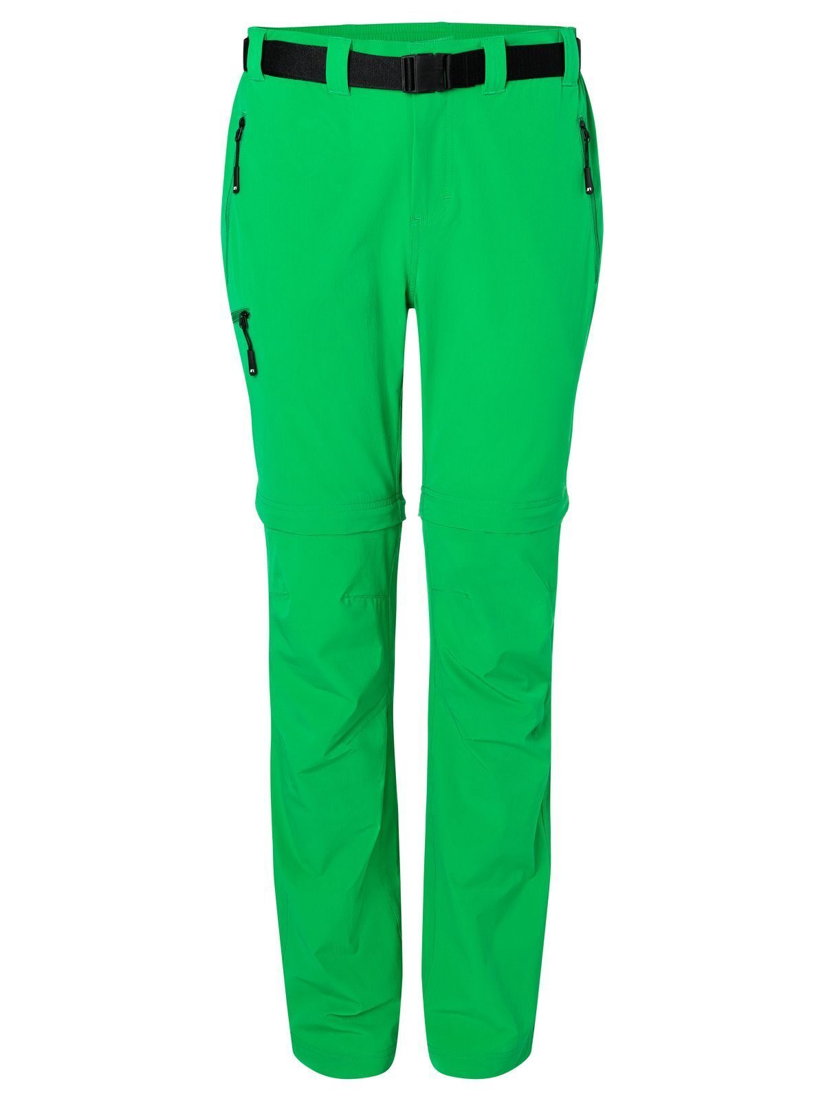Ladies' Zip-Off Trekking Pants