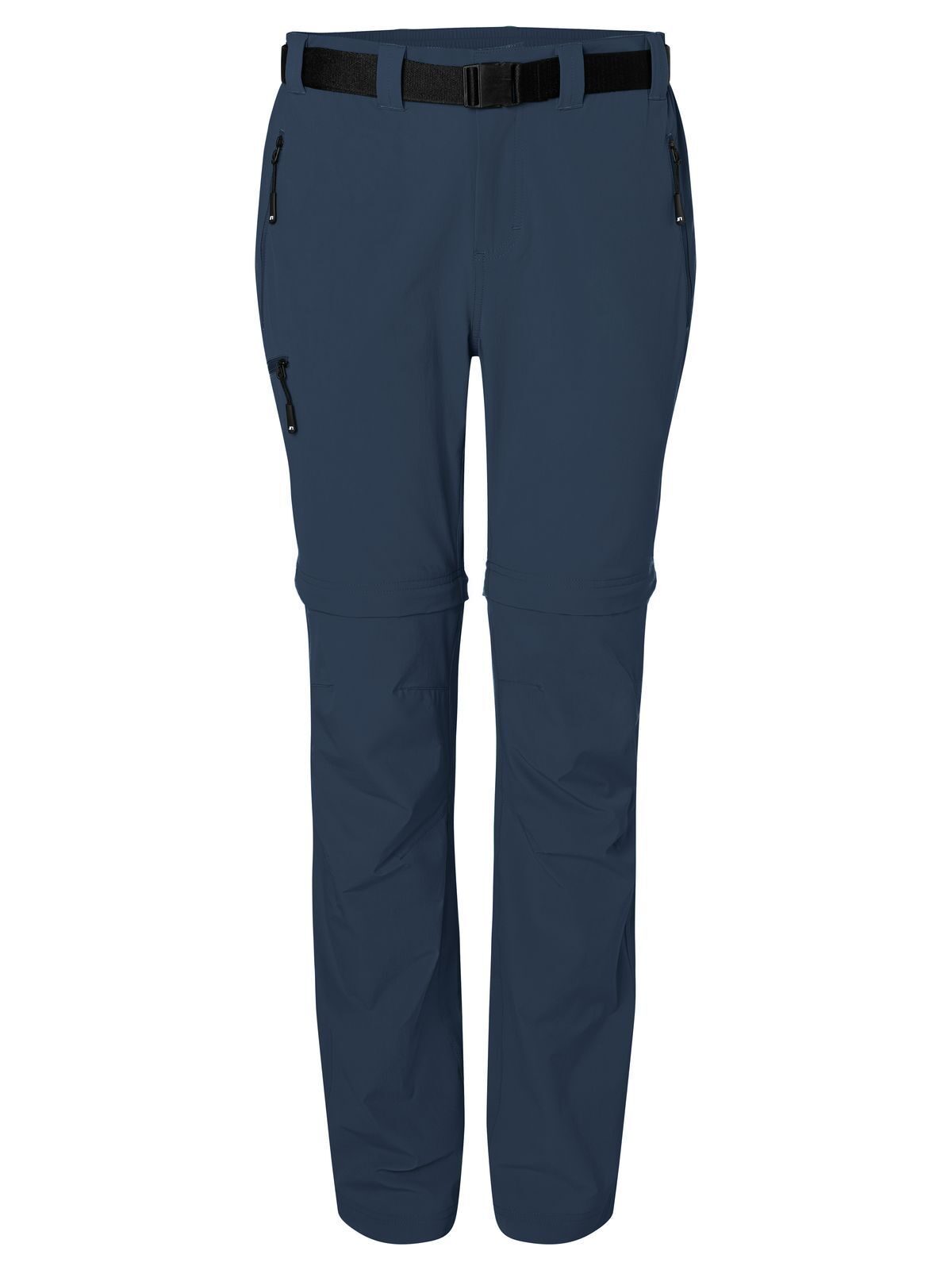 Ladies' Zip-Off Trekking Pants