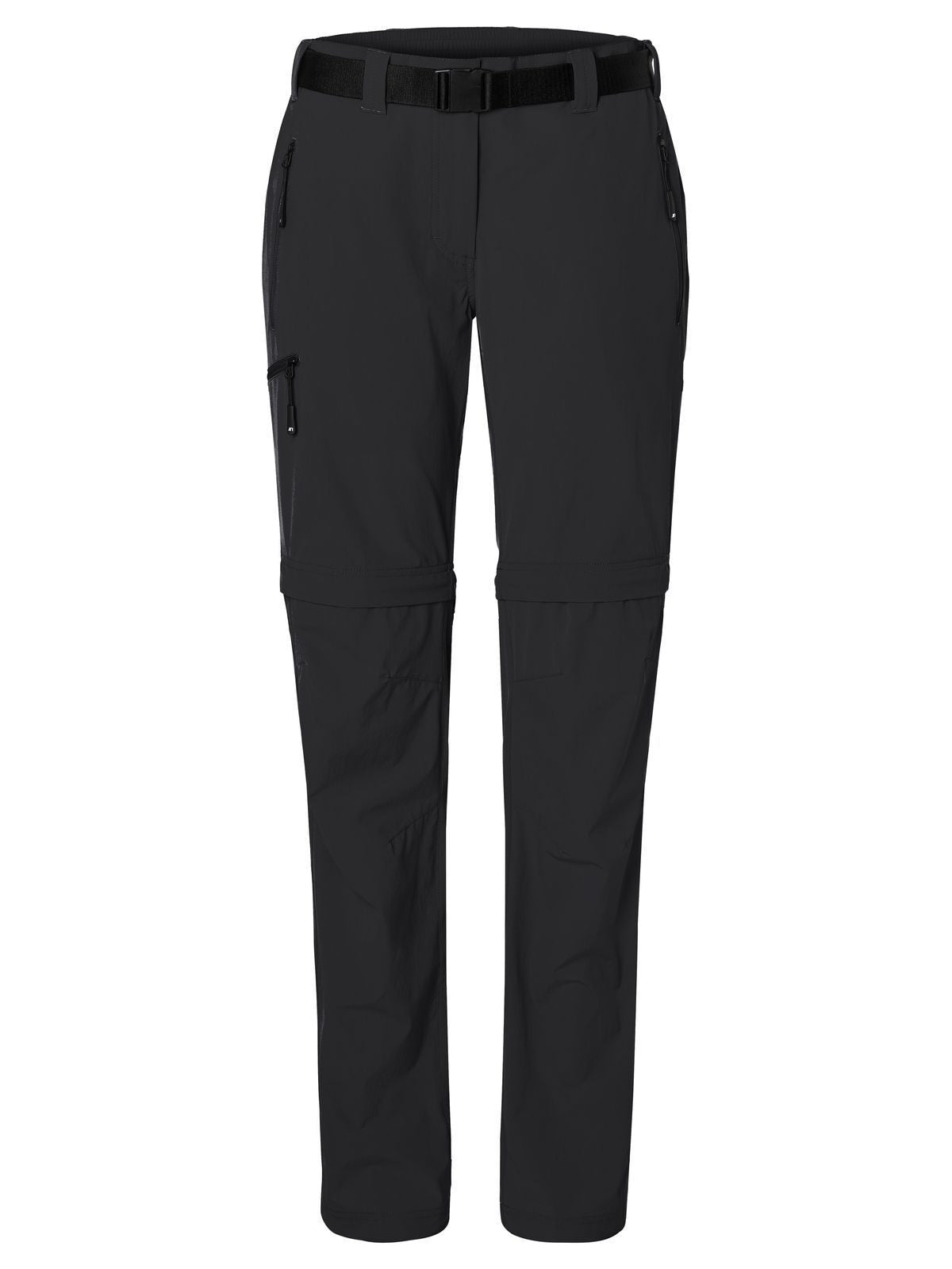 Men's Zip-Off Trekking Pants