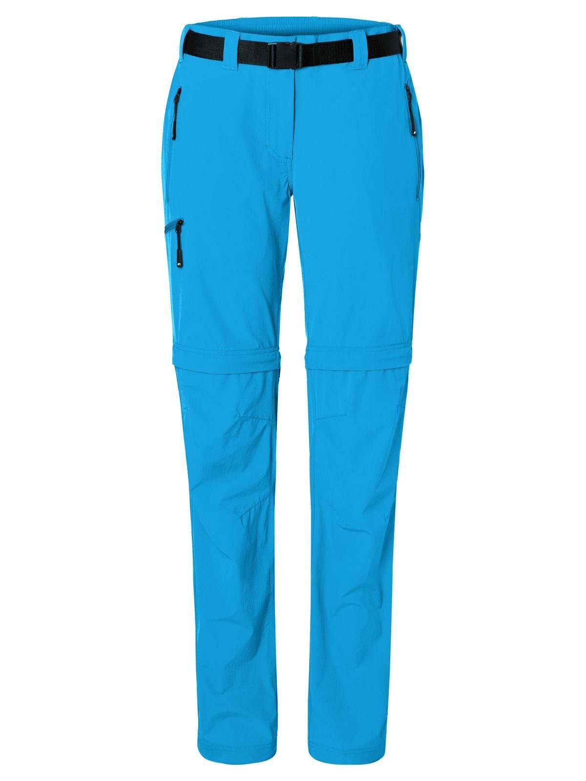 Men's Zip-Off Trekking Pants