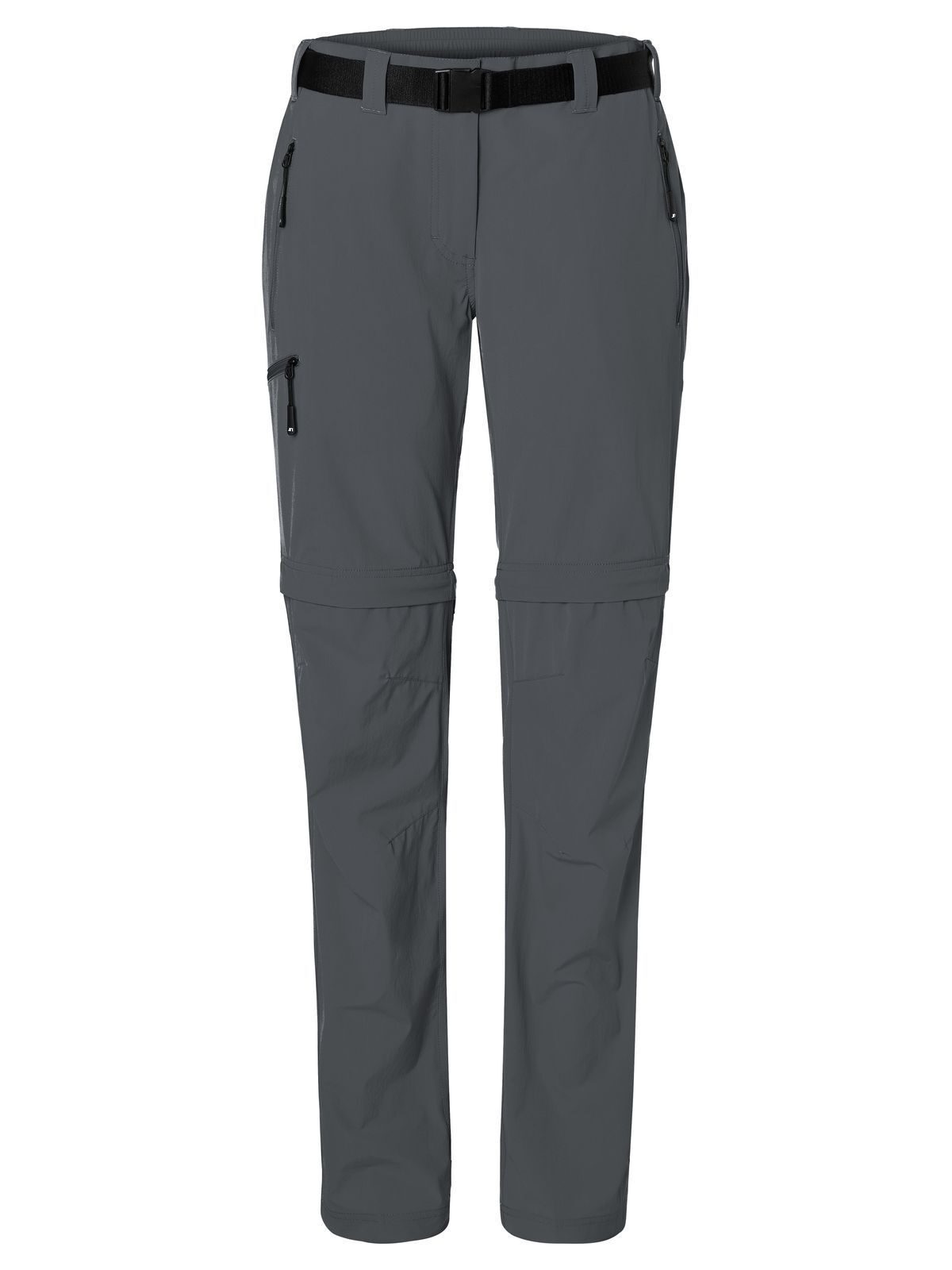 Men's Zip-Off Trekking Pants