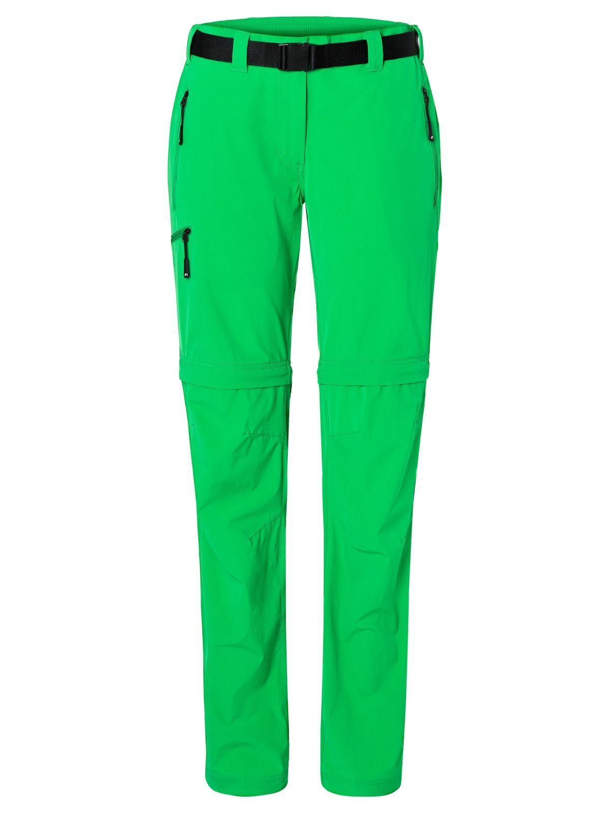 Men's Zip-Off Trekking Pants