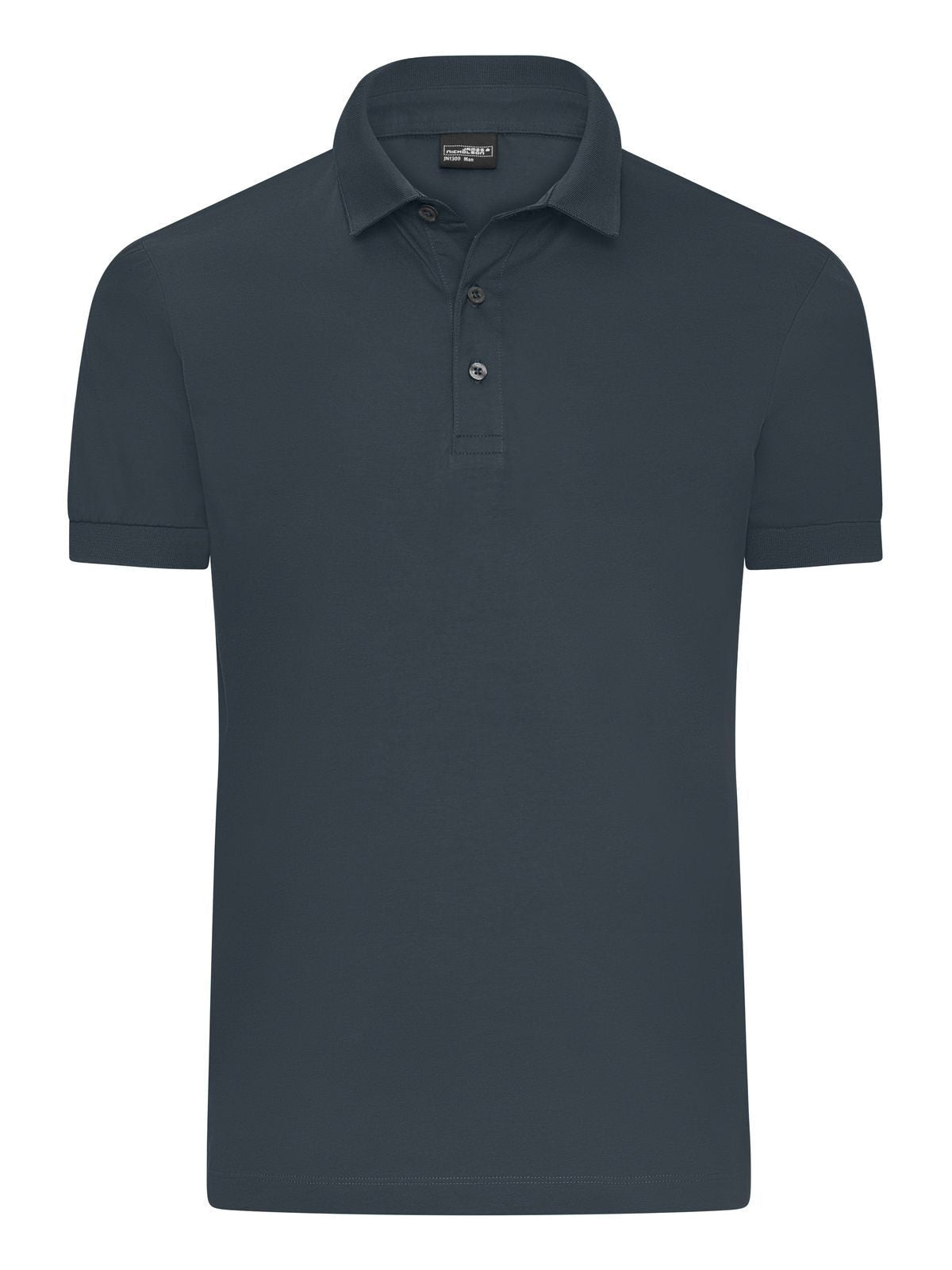 Men's Mercerised Polo
