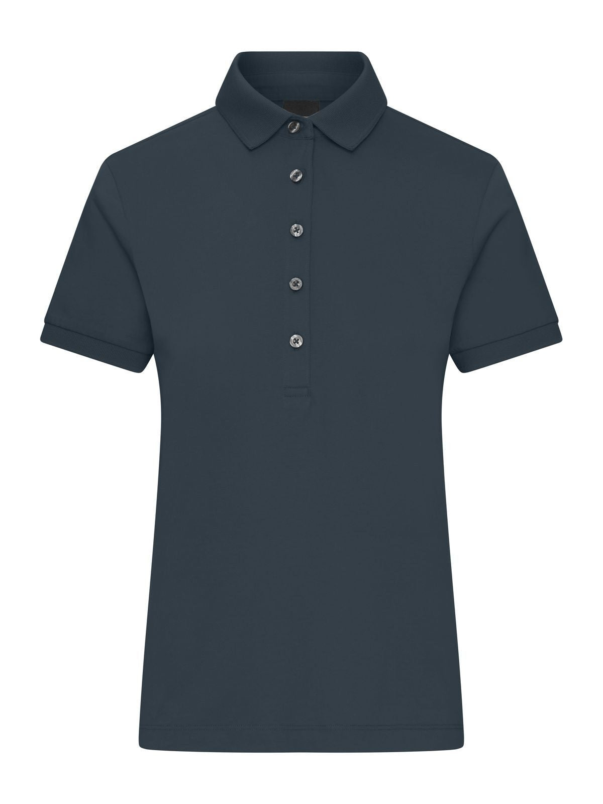 Ladies' Mercerised Polo