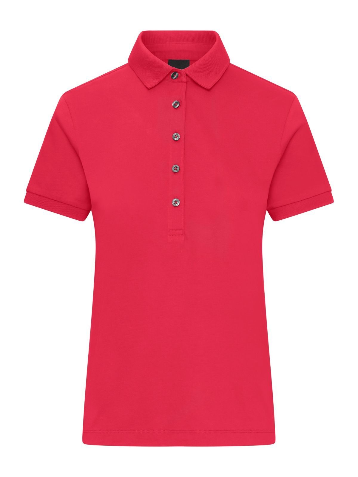 Ladies' Mercerised Polo