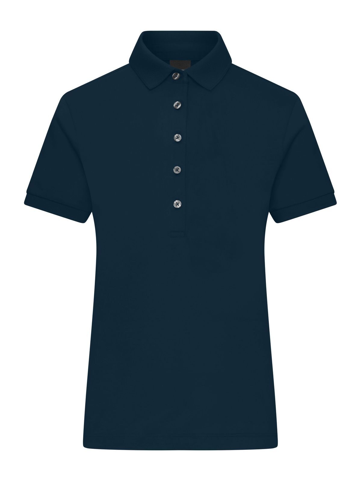 Ladies' Mercerised Polo