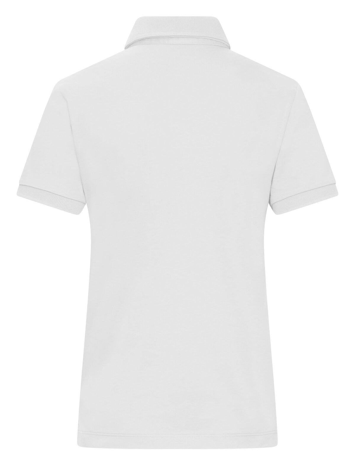 Ladies' Mercerised Polo