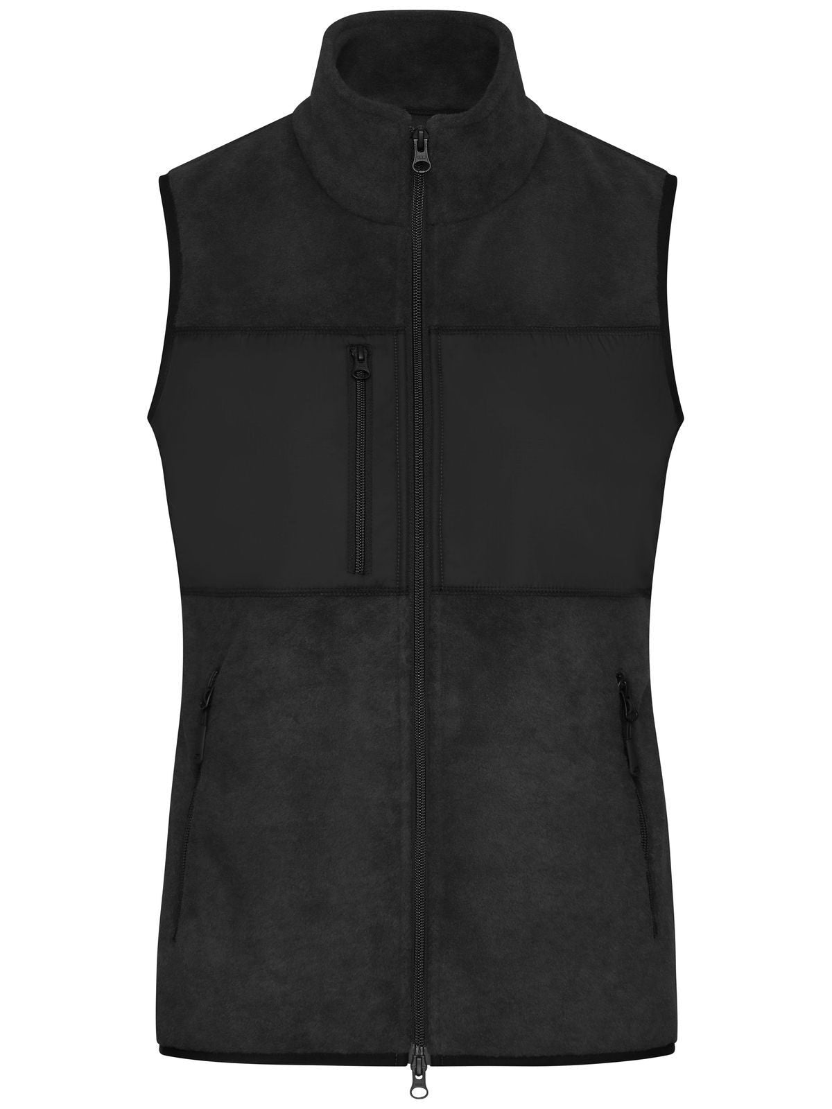 Ladies' Fleece Vest