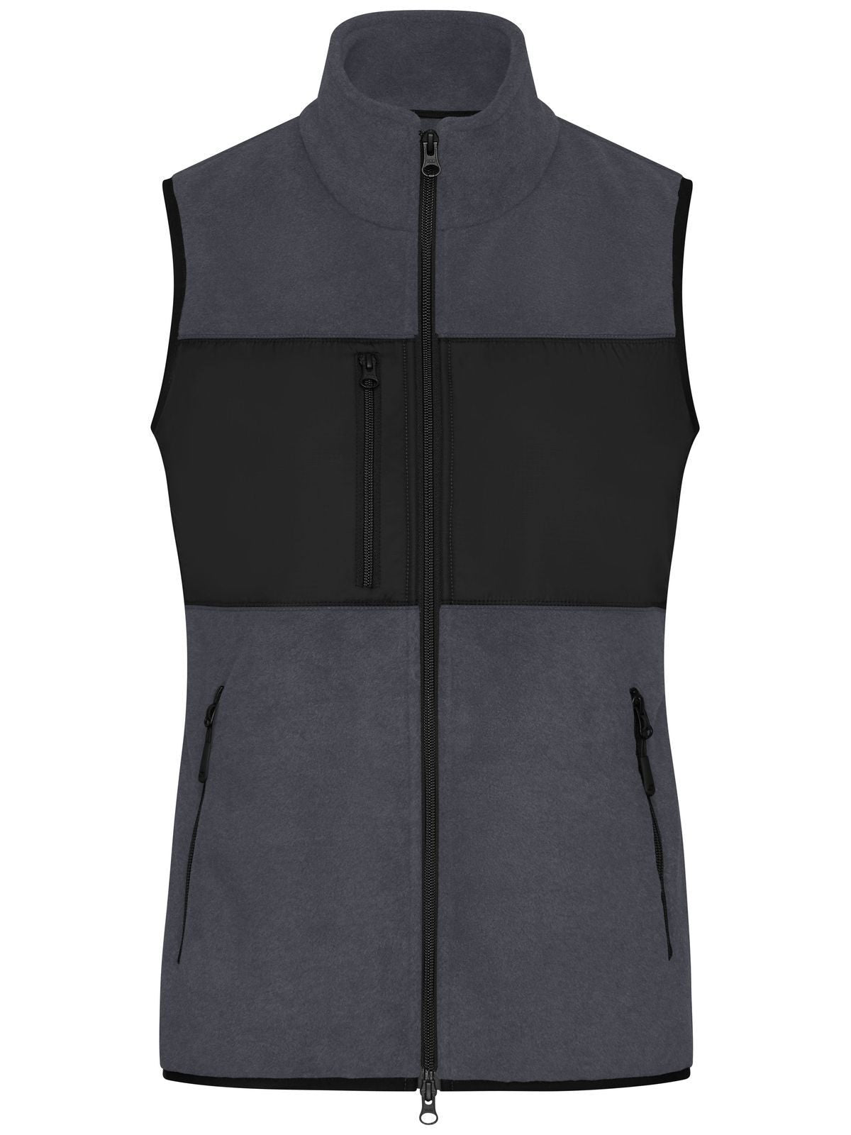 Ladies' Fleece Vest