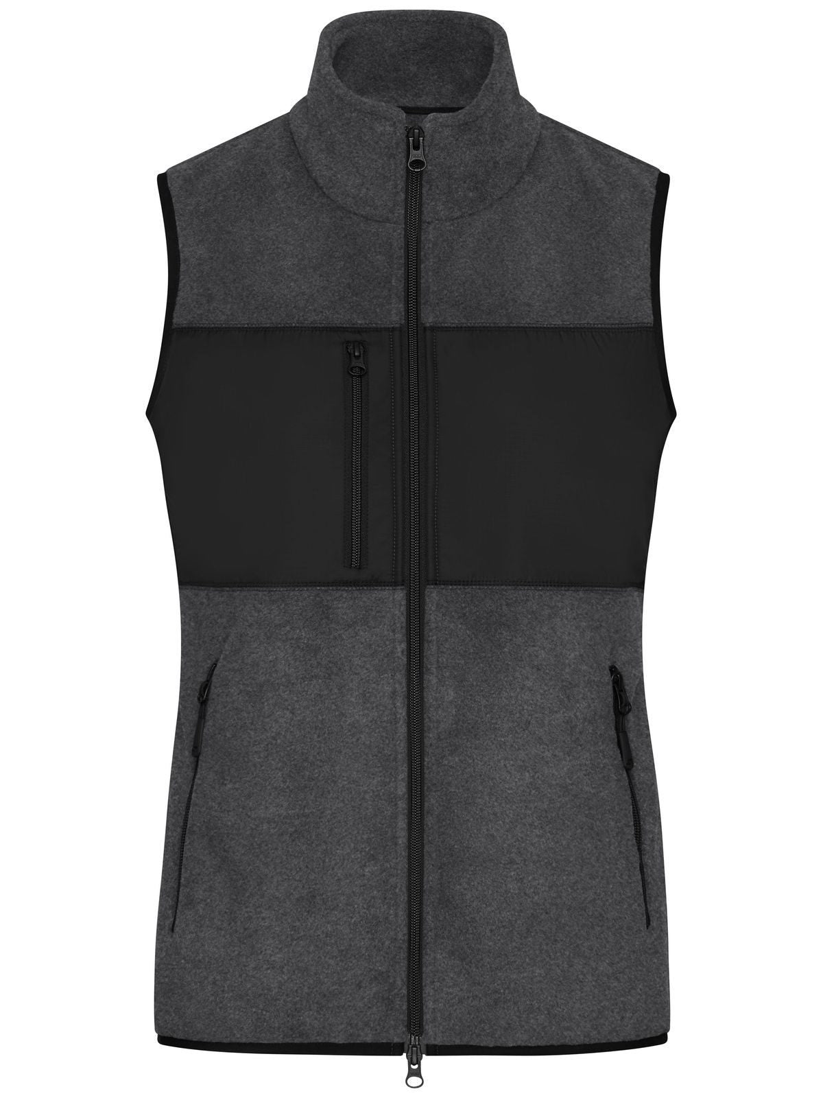 Ladies' Fleece Vest