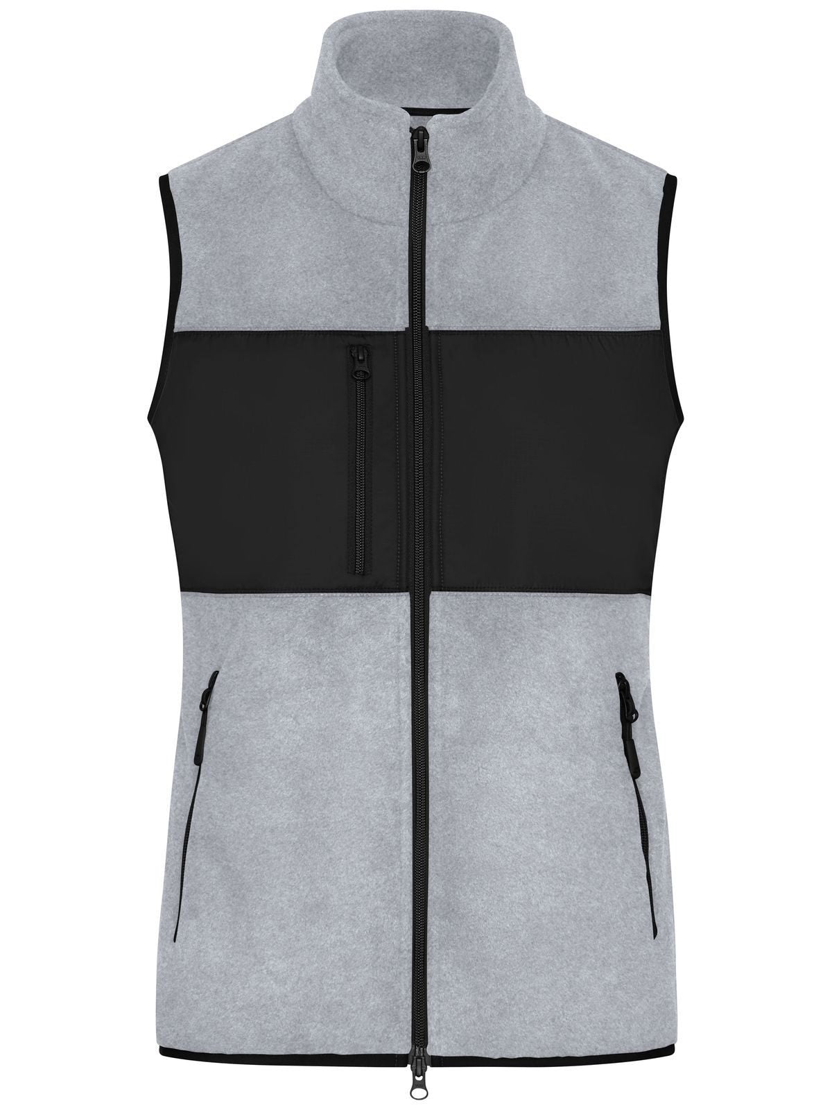 Ladies' Fleece Vest