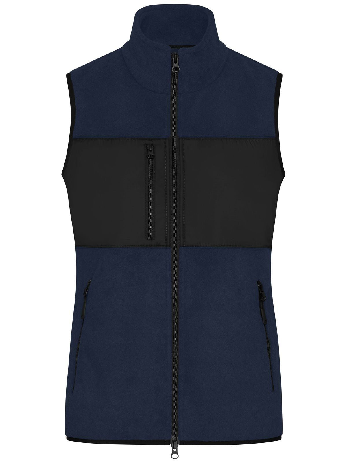 Ladies' Fleece Vest