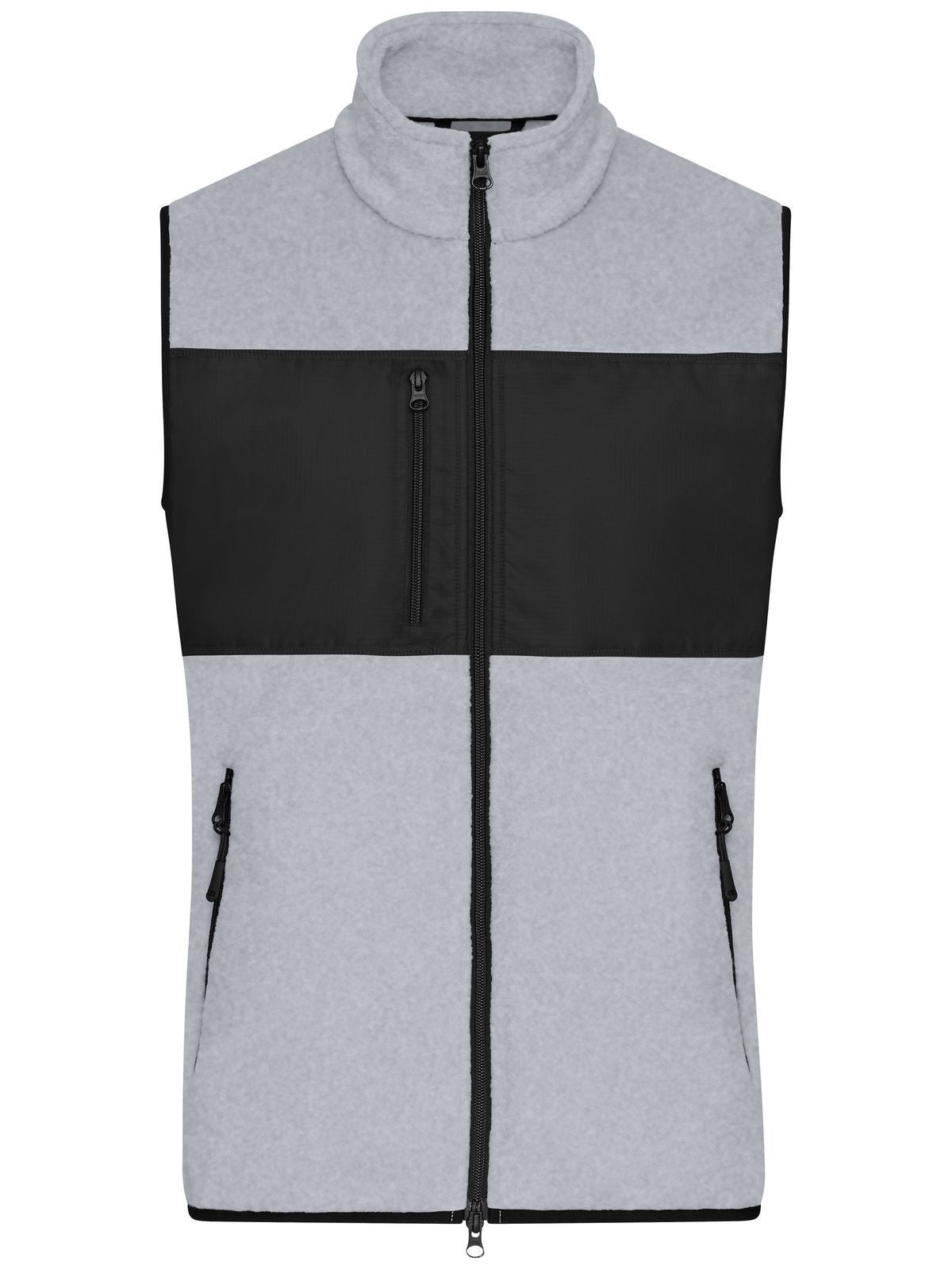 Men's Fleece Vest