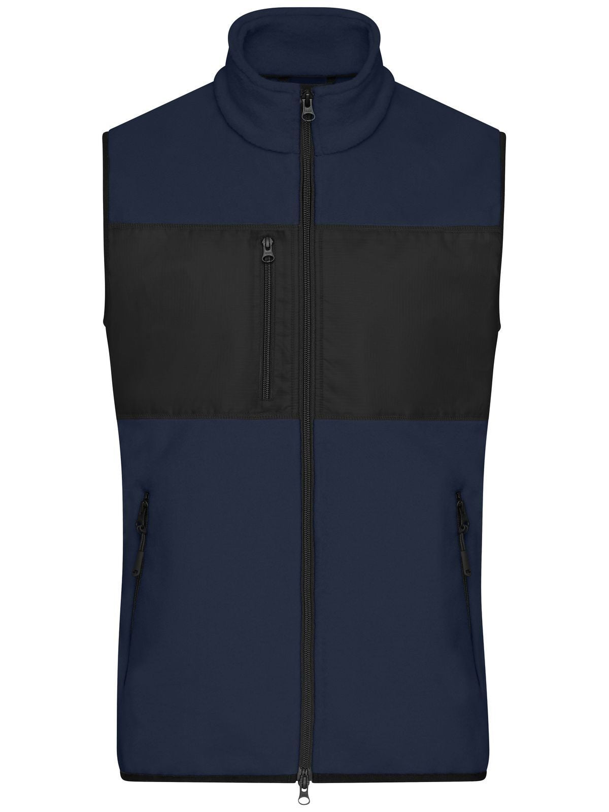 Men's Fleece Vest