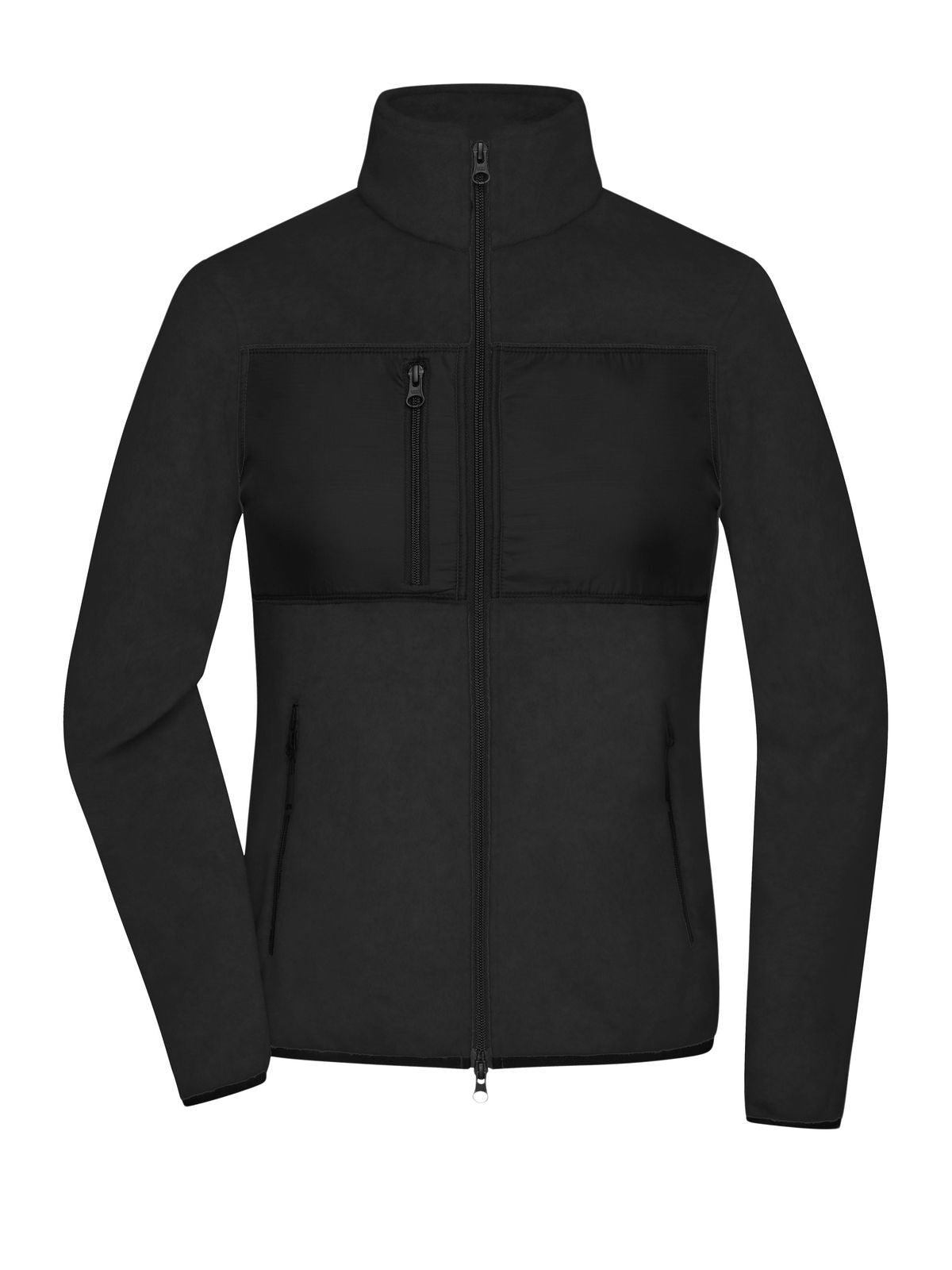 Ladies' Fleece Jacket