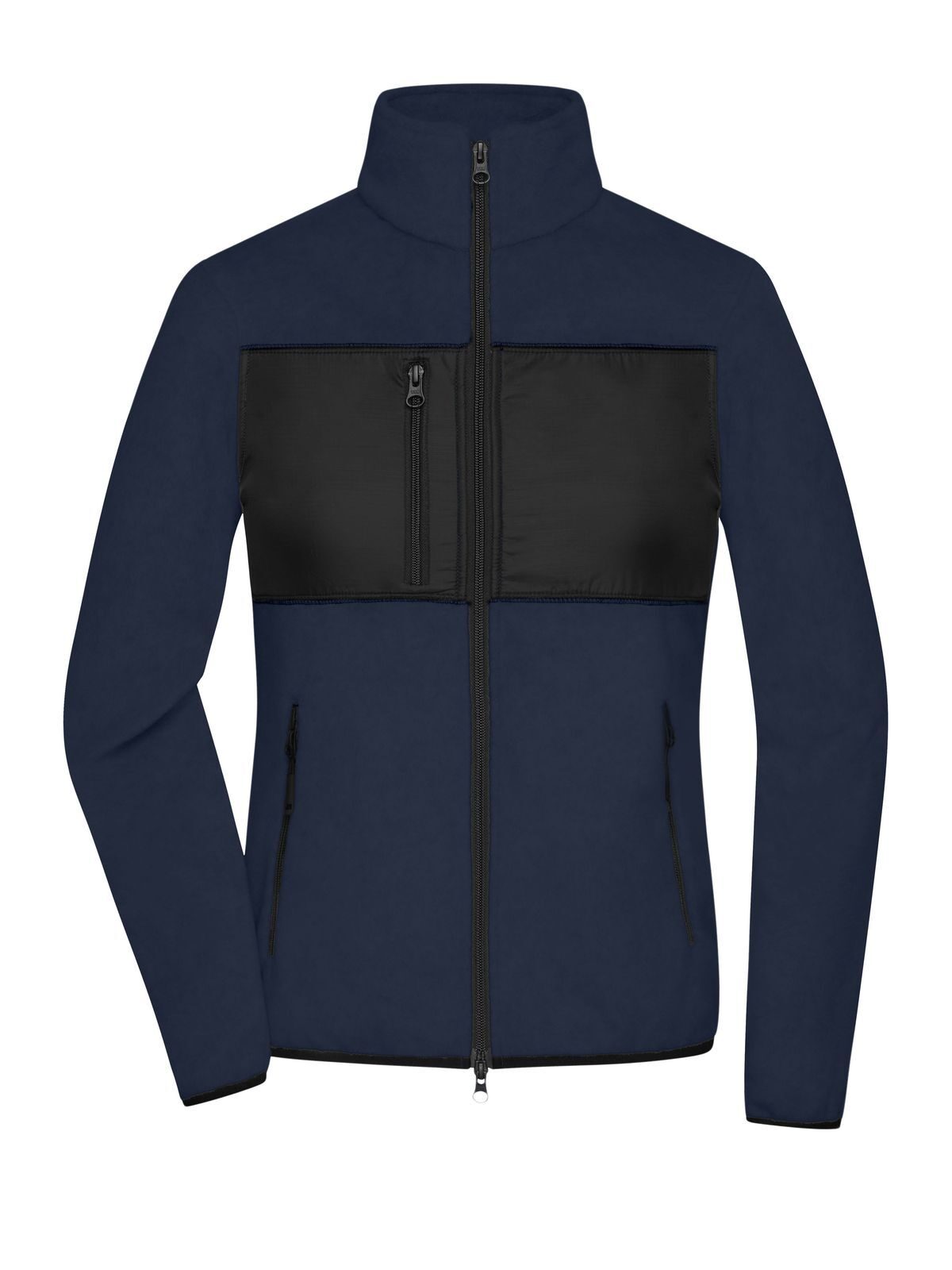 Ladies' Fleece Jacket