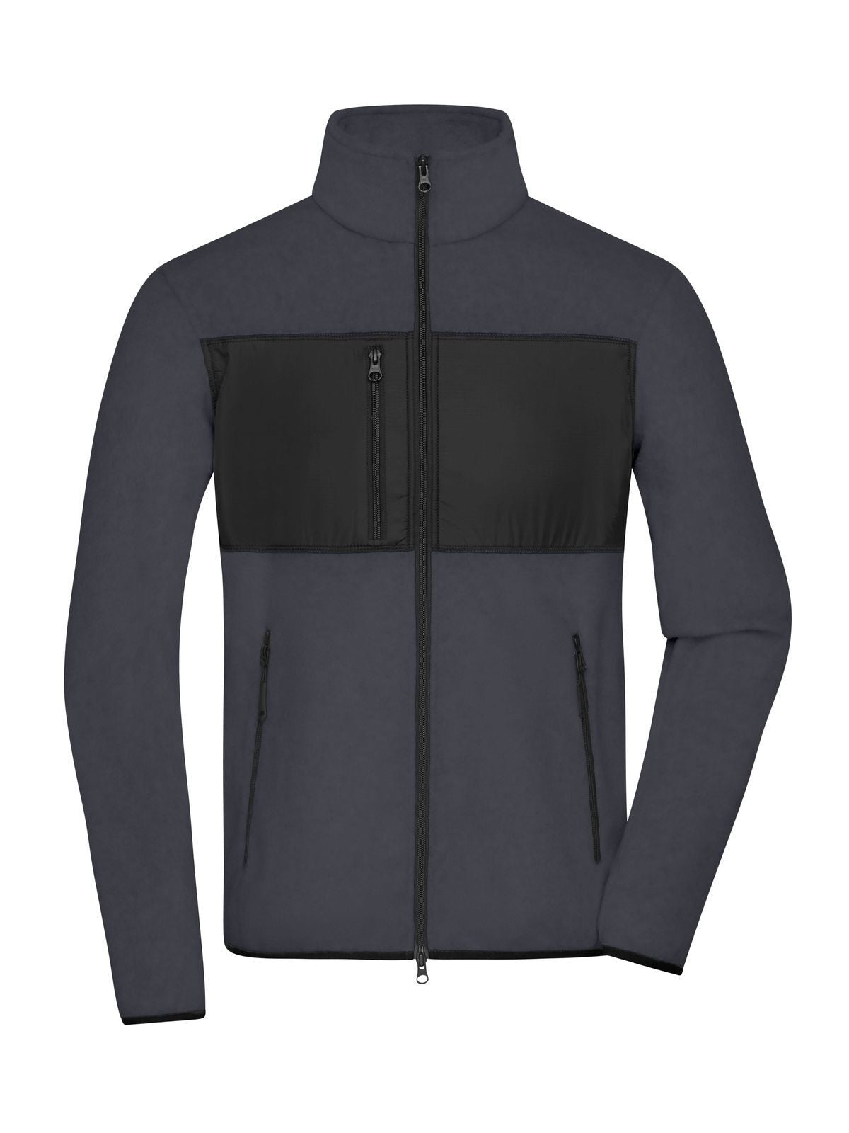 Men's Fleece Jacket