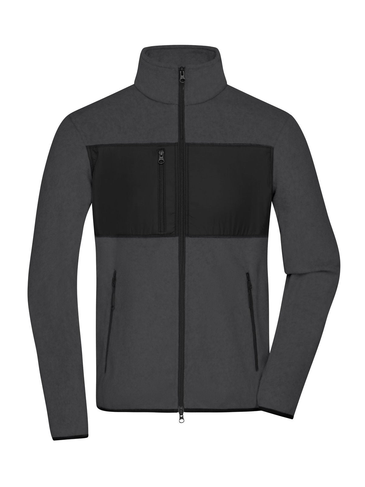 Men's Fleece Jacket