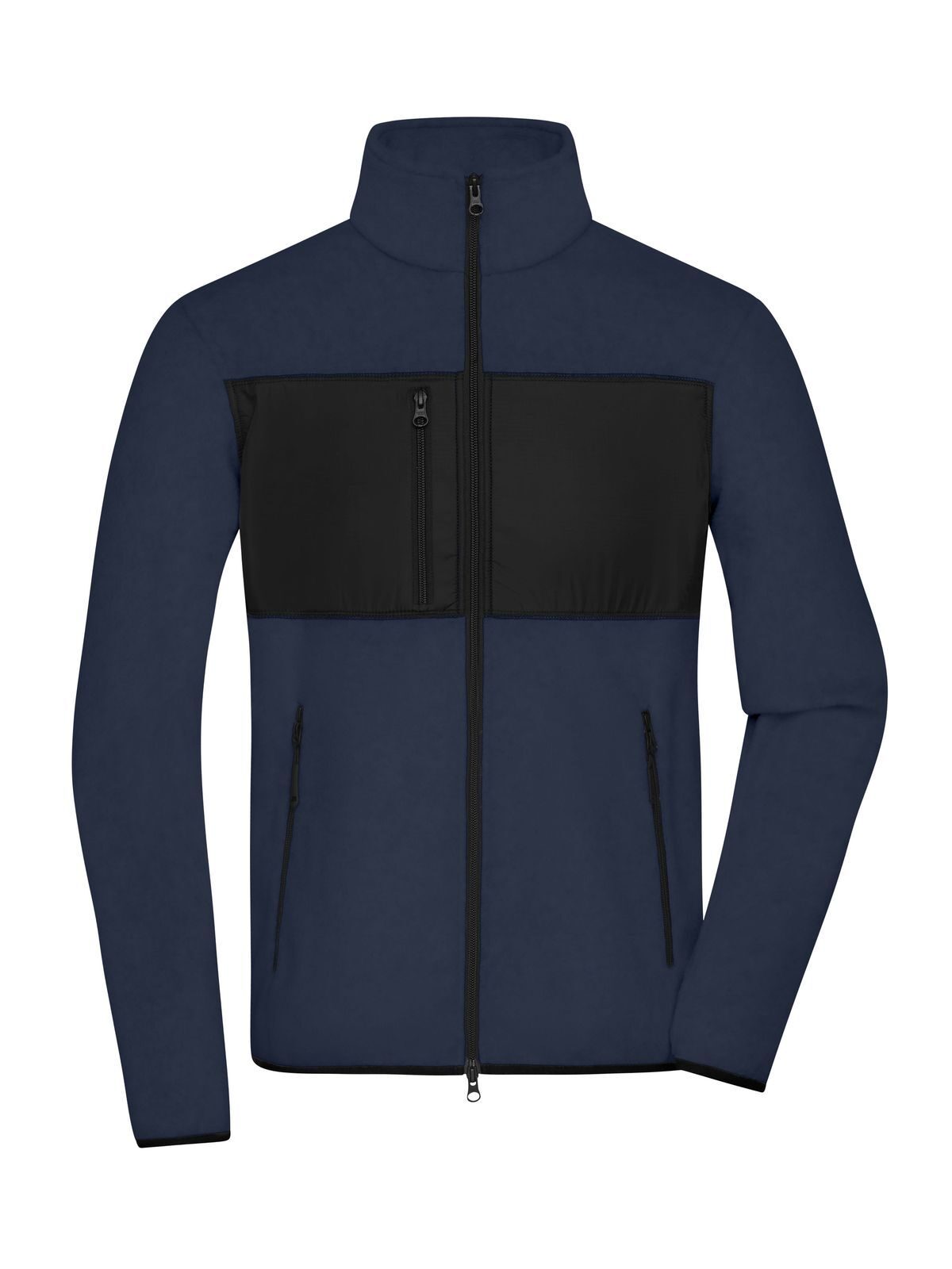 Men's Fleece Jacket