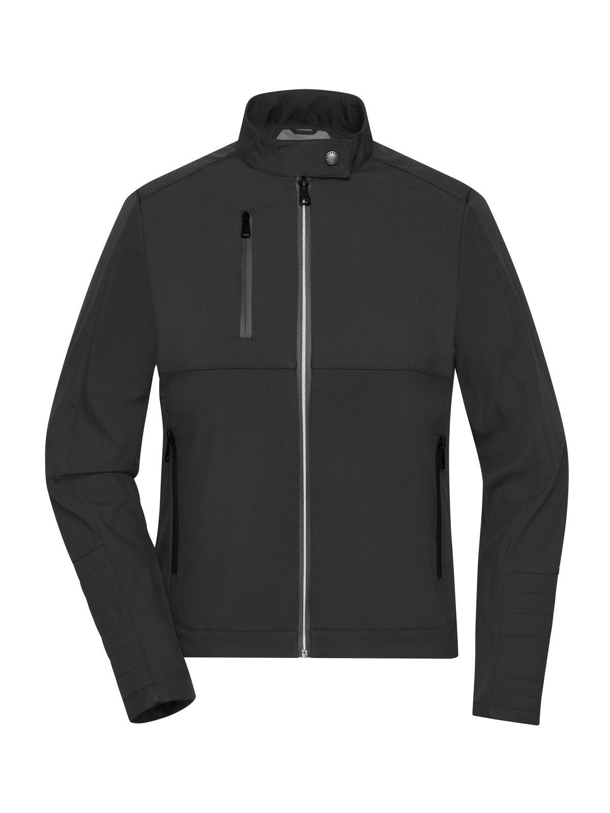 Ladies' Softshell Jacket