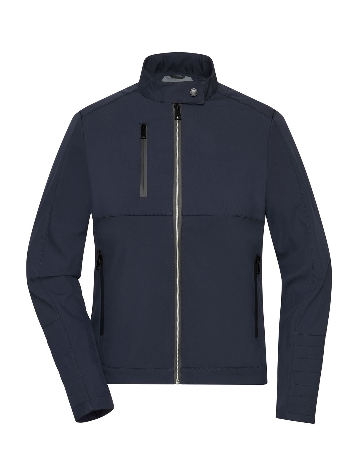 Ladies' Softshell Jacket