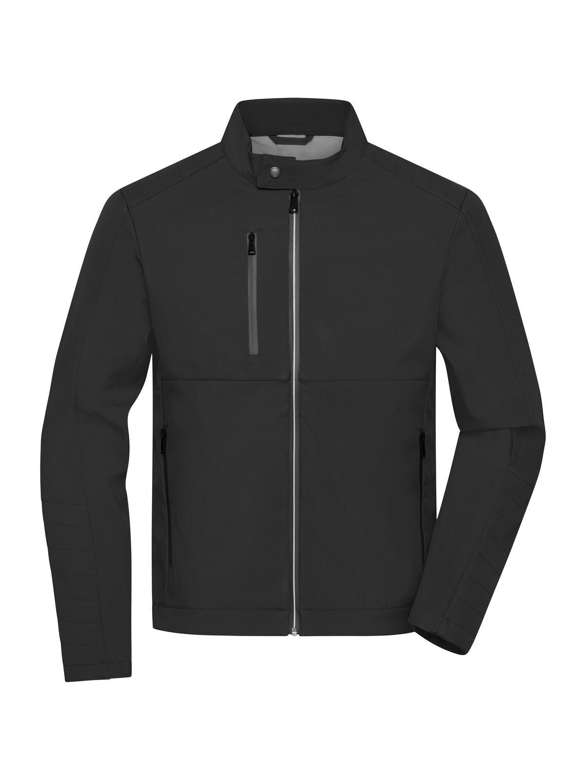 Mens' Softshell Jacket