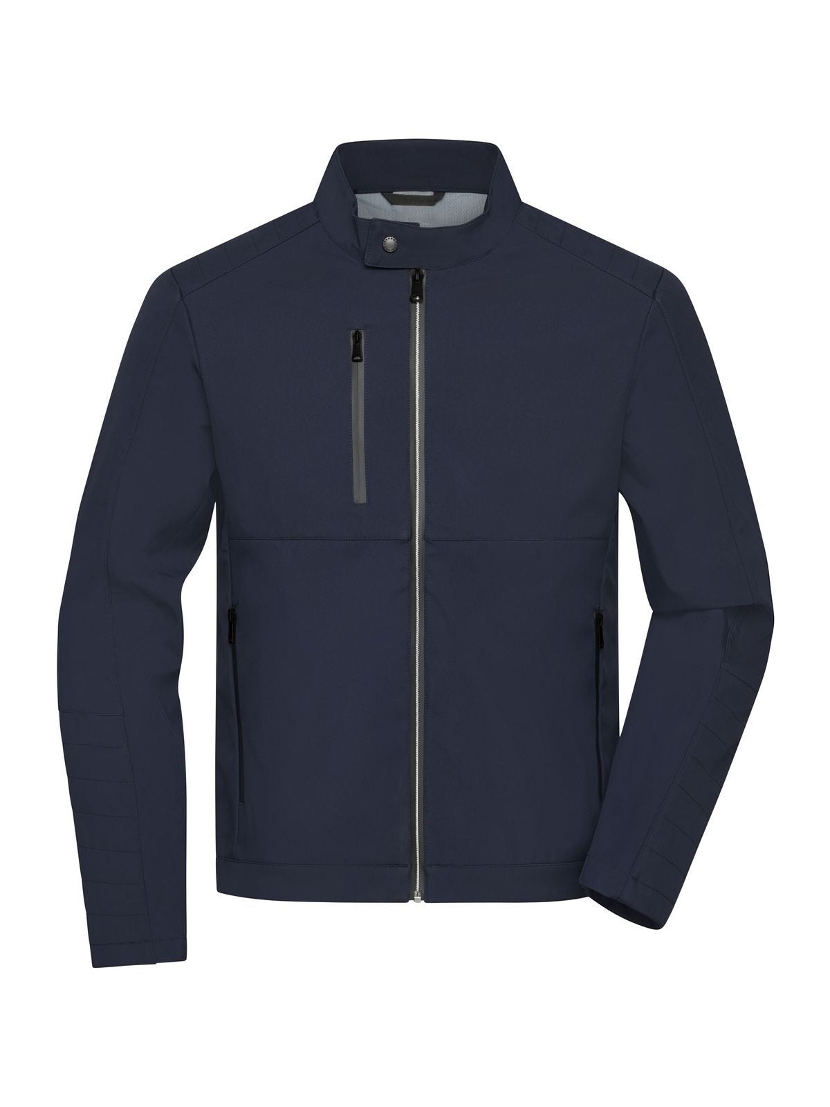 Mens' Softshell Jacket
