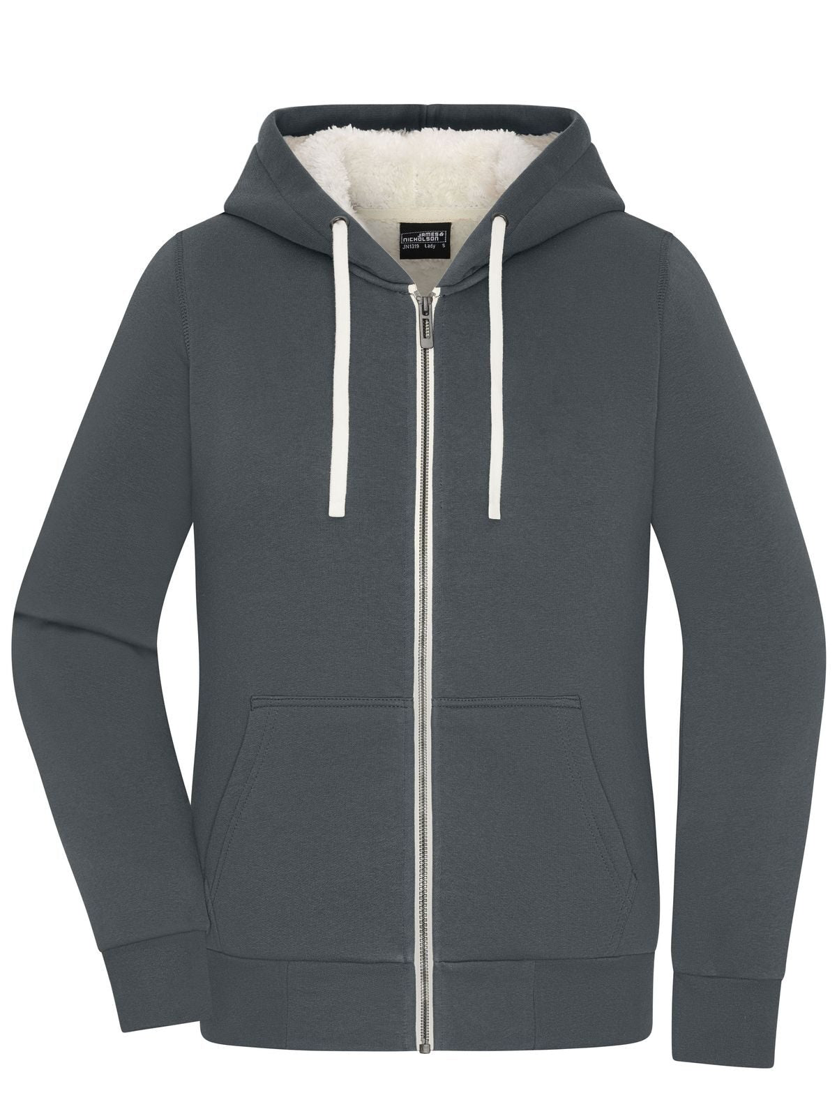 Ladies' Doubleface Jacket
